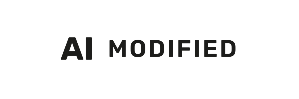 EU's officielle lovpligtige logopakke som frit kan anvendes hvis indhold er skabt med AI/Kunstig Intelligens. Både foto, tekst, lyd og medie er omfattet kravene, men også tekst, artikler og indhold som omfatter EU AI-forordningen. Download gratis EU-logopakke.