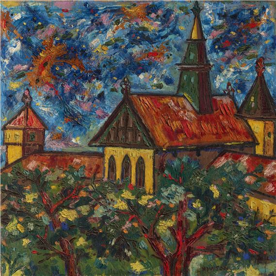 Github Kirtan198 Artvista - City Pattern Collection - Full HD Quality