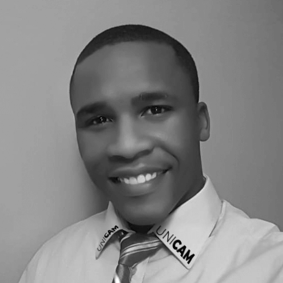Rodwin Johnson