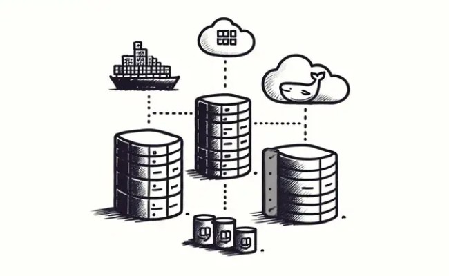 Part I: Microsoft SQL Server With Docker Compose | M7y.me