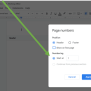How To Write A Script On Google Docs (Step-by-Step Guide) - Celtx Blog