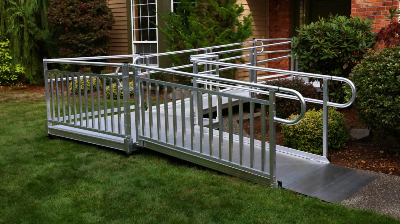 Choosing the Best Ramp for Your Needs