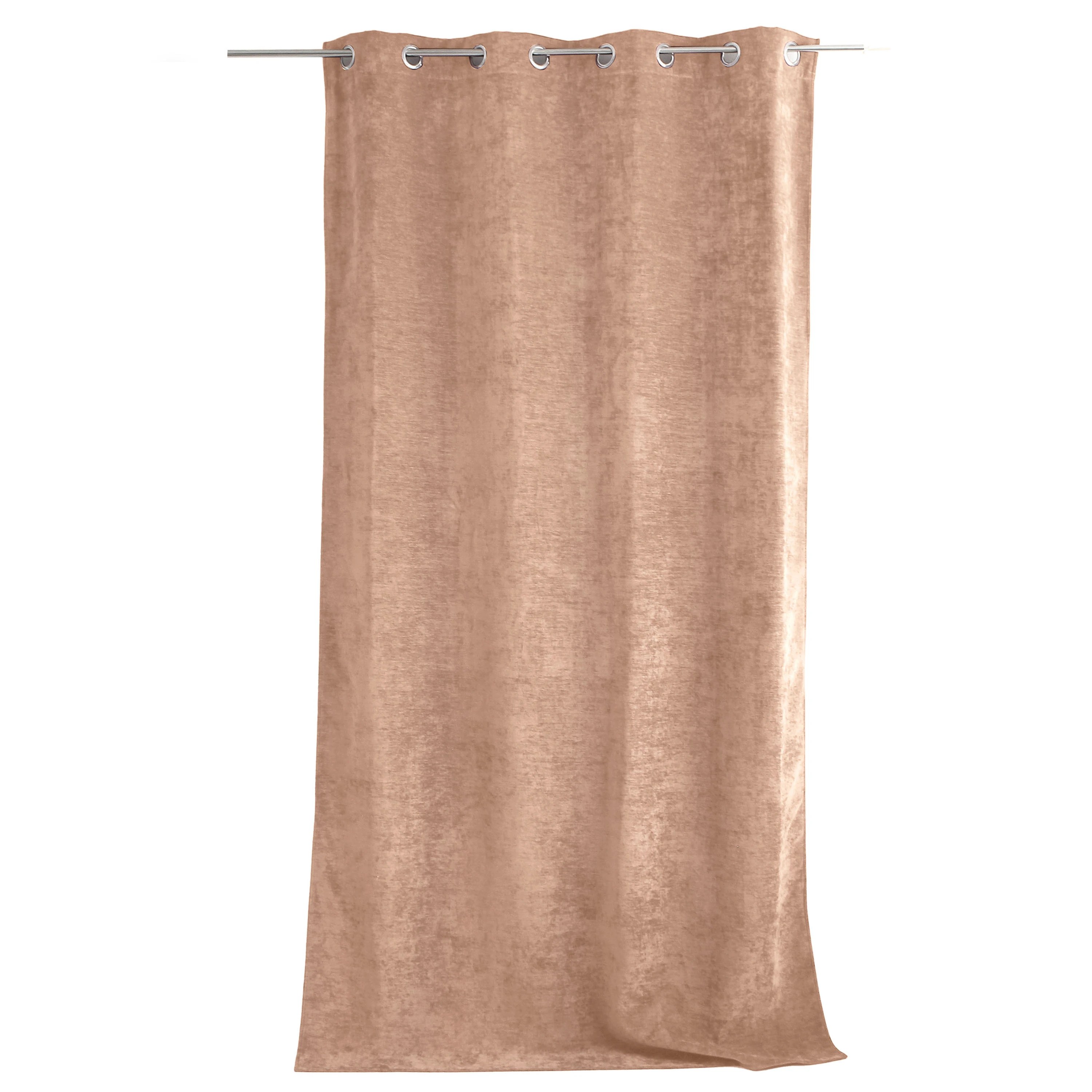 Rideau thermique Velvet – 140 x 260 cm