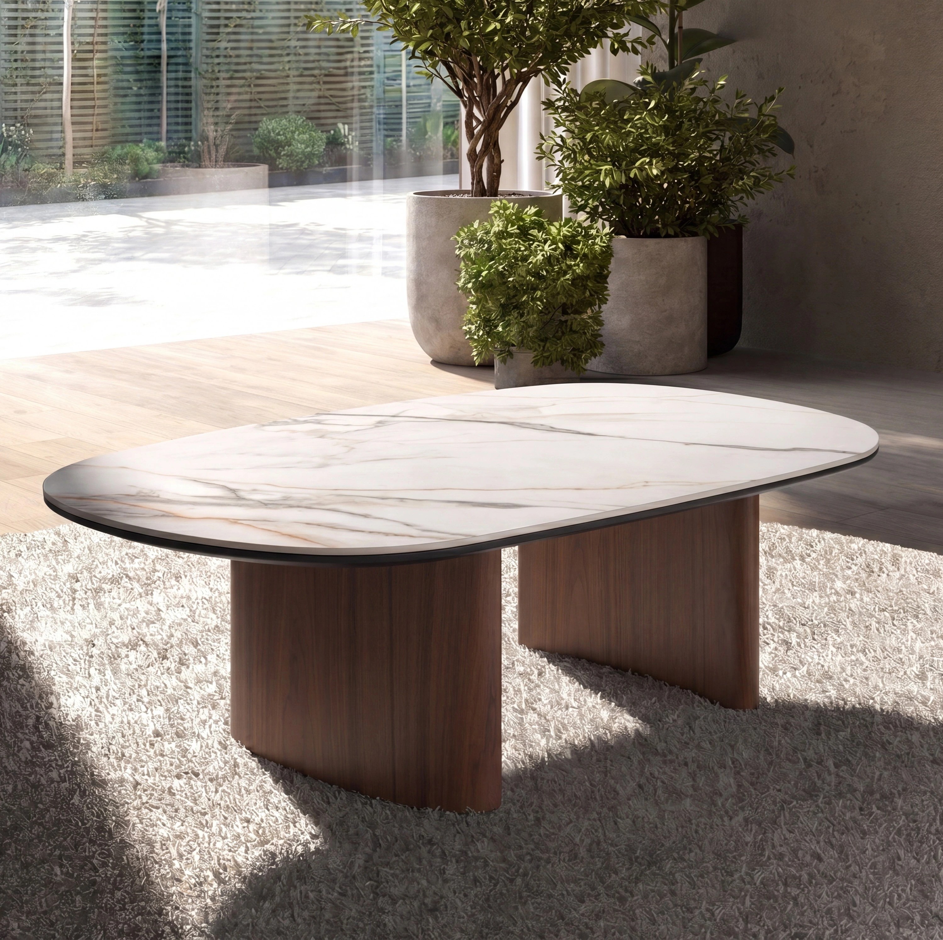 Table basse CT-24049
