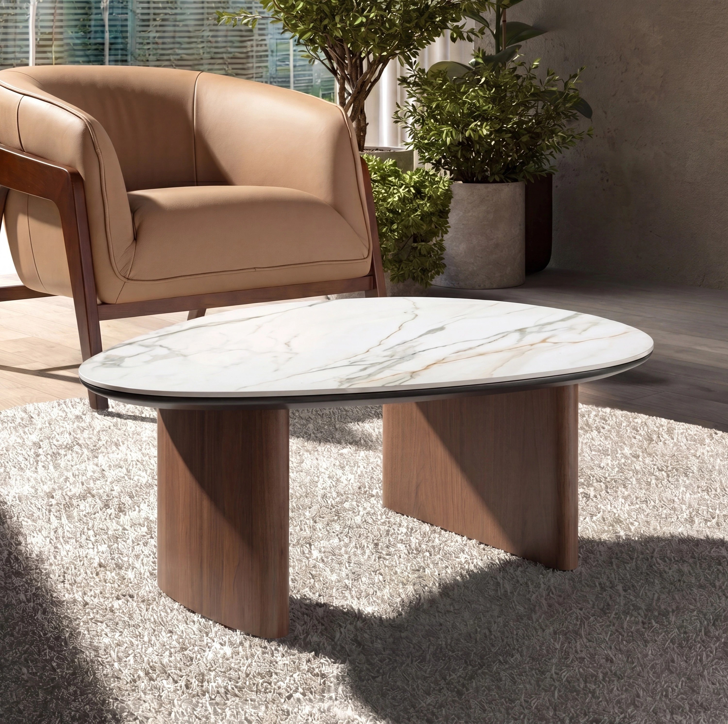 Table basse CT-24049