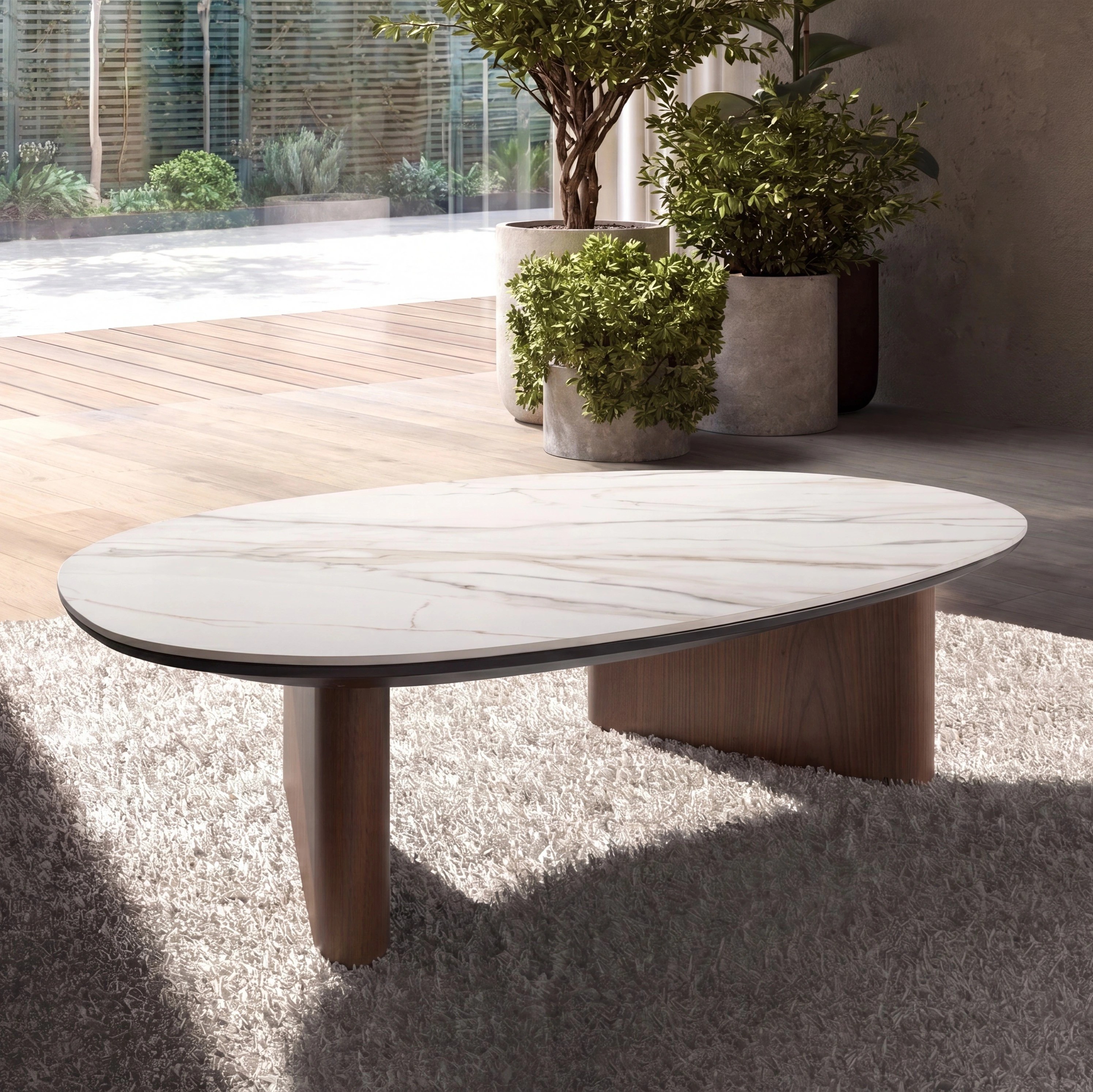 Table basse CT-24049