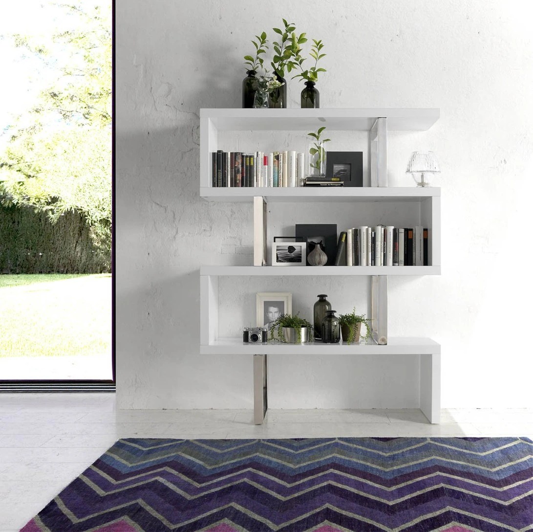 Étagère 130×35×170