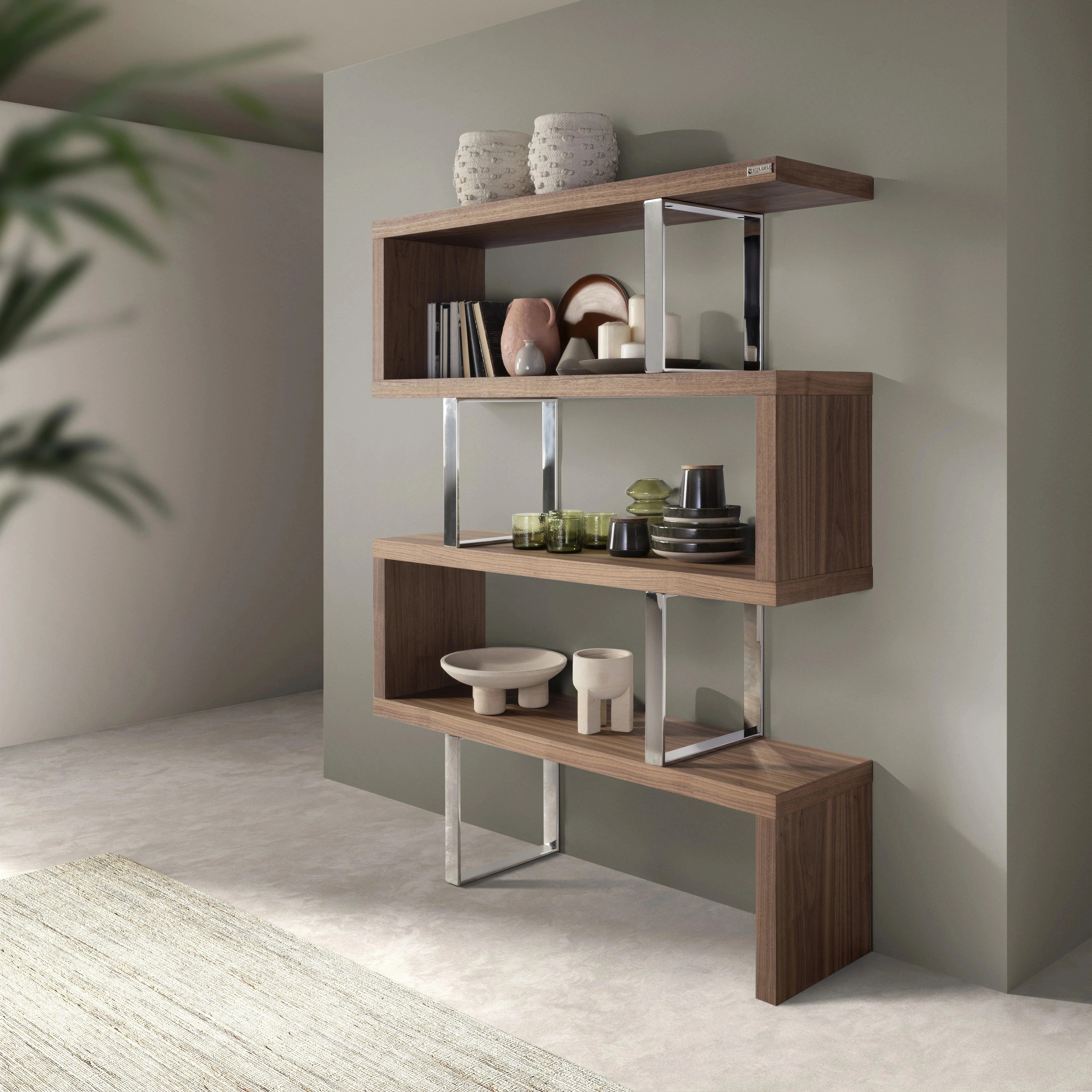 Étagère 130×35×170