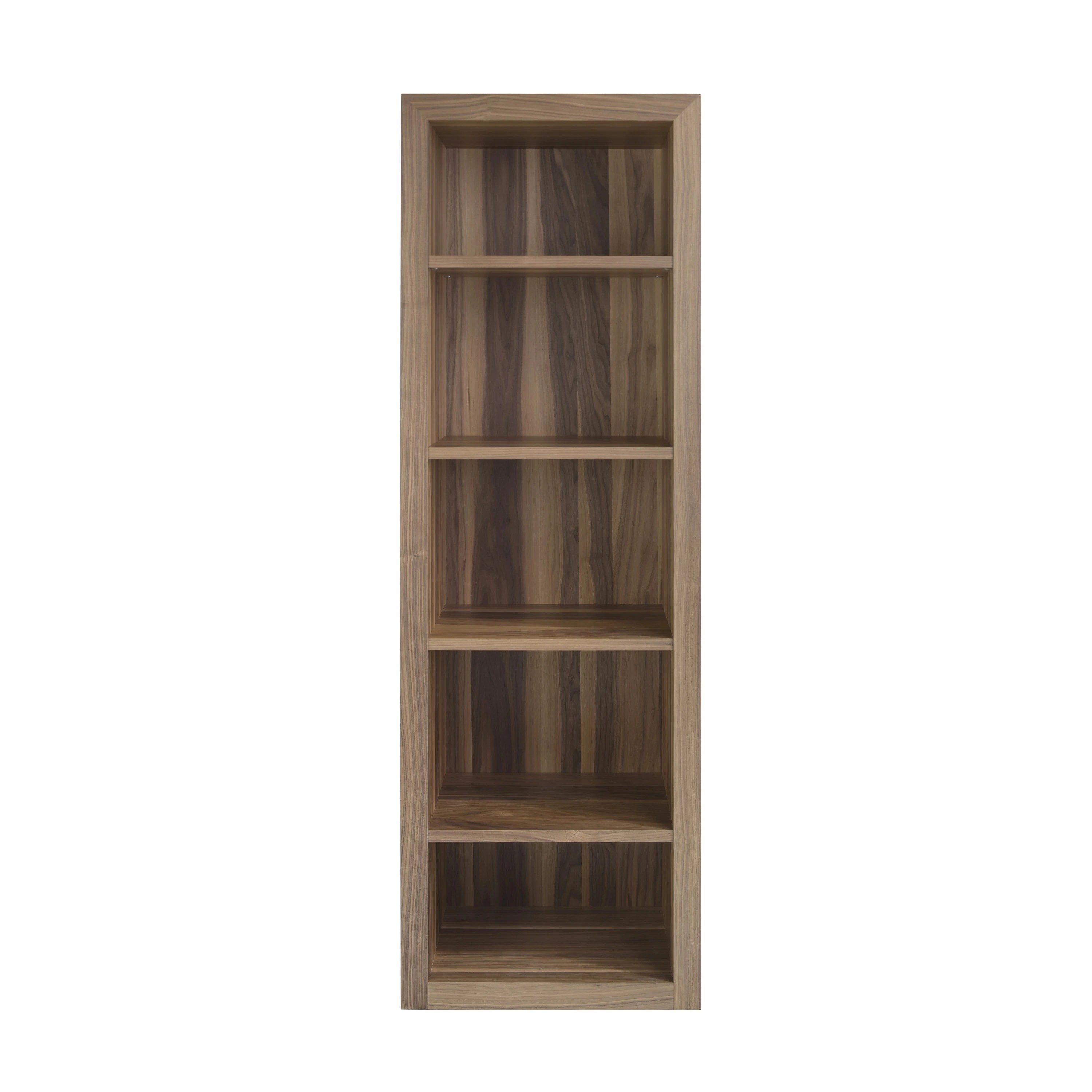 Etagère en bois de noyer