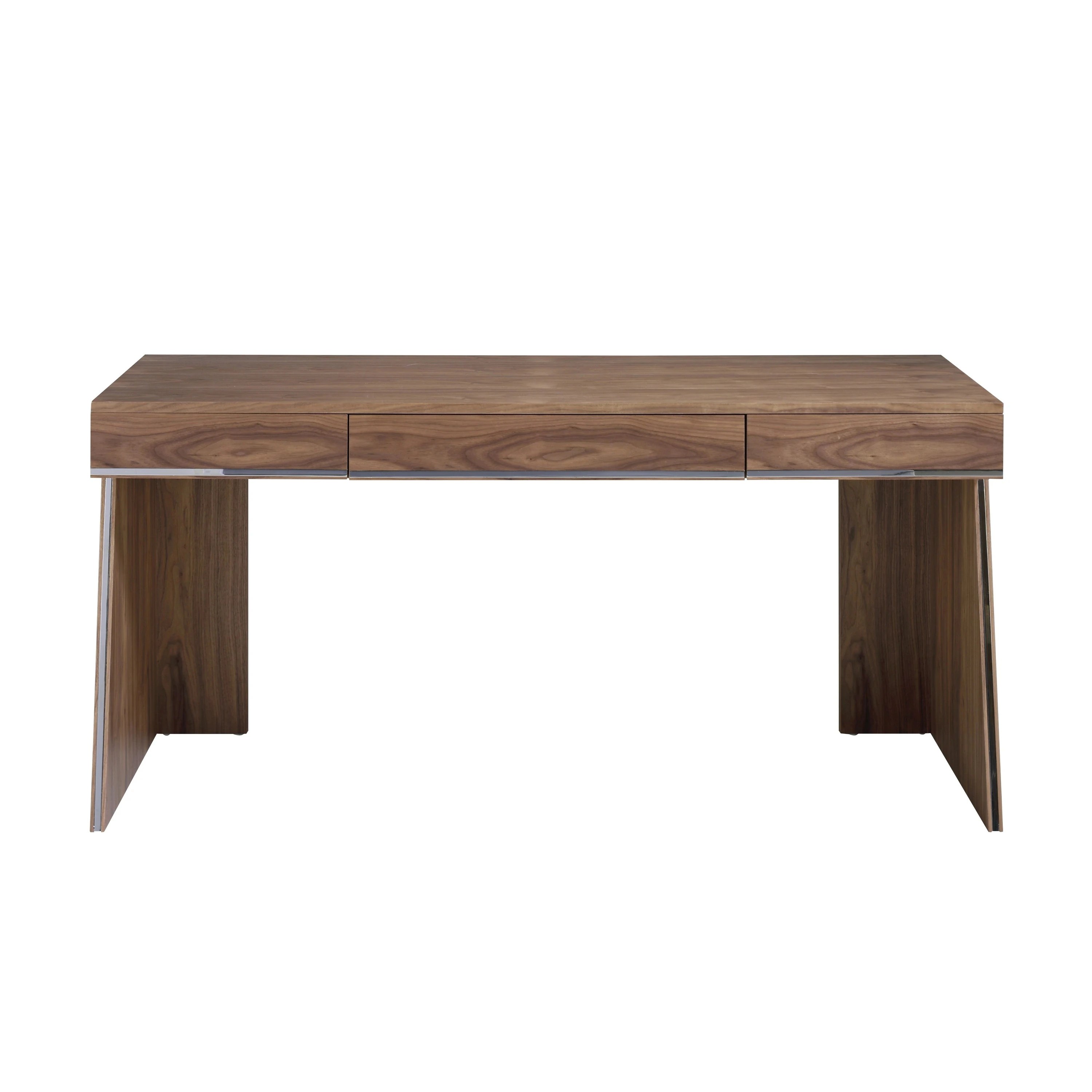 Bureau en noyer