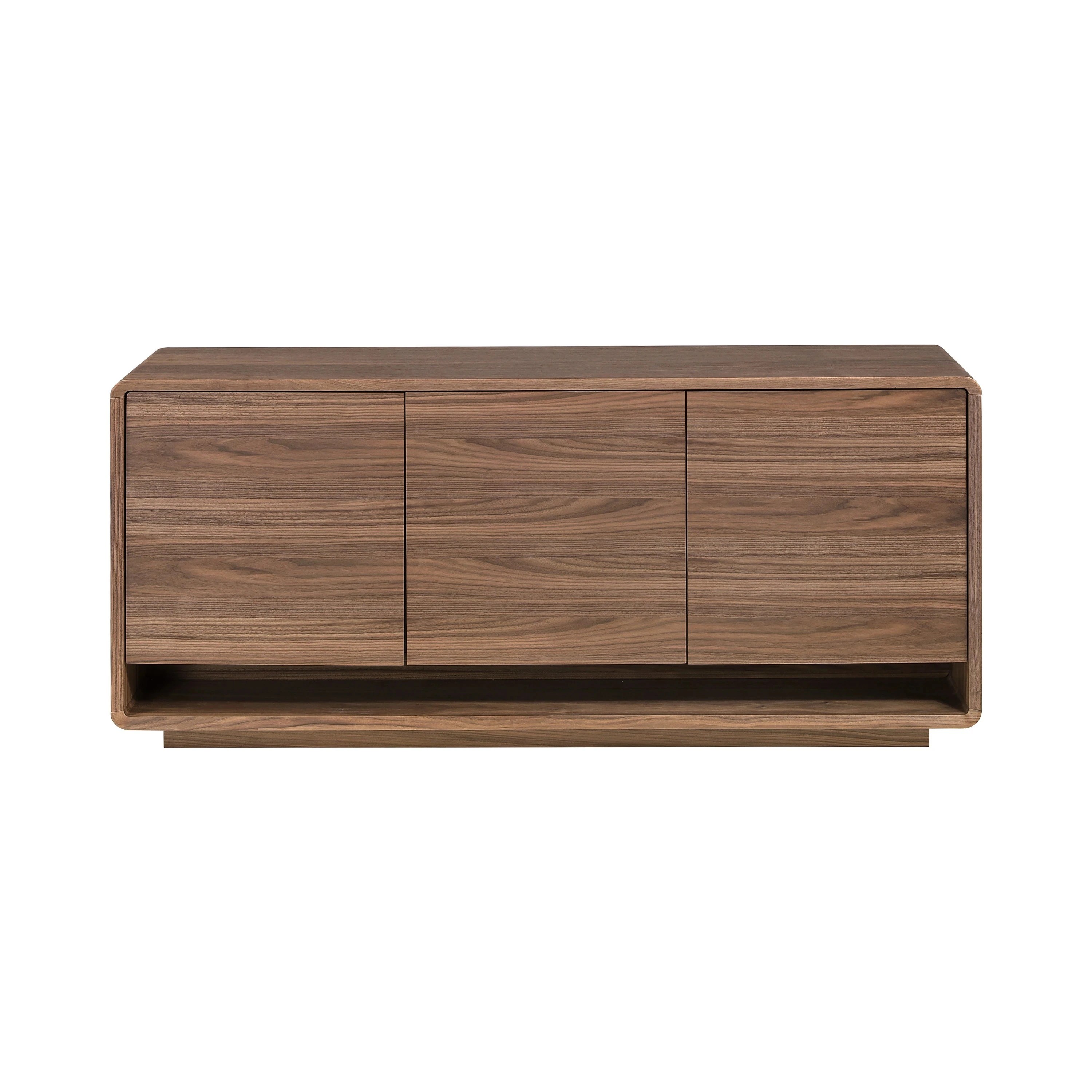 Buffet en noyer