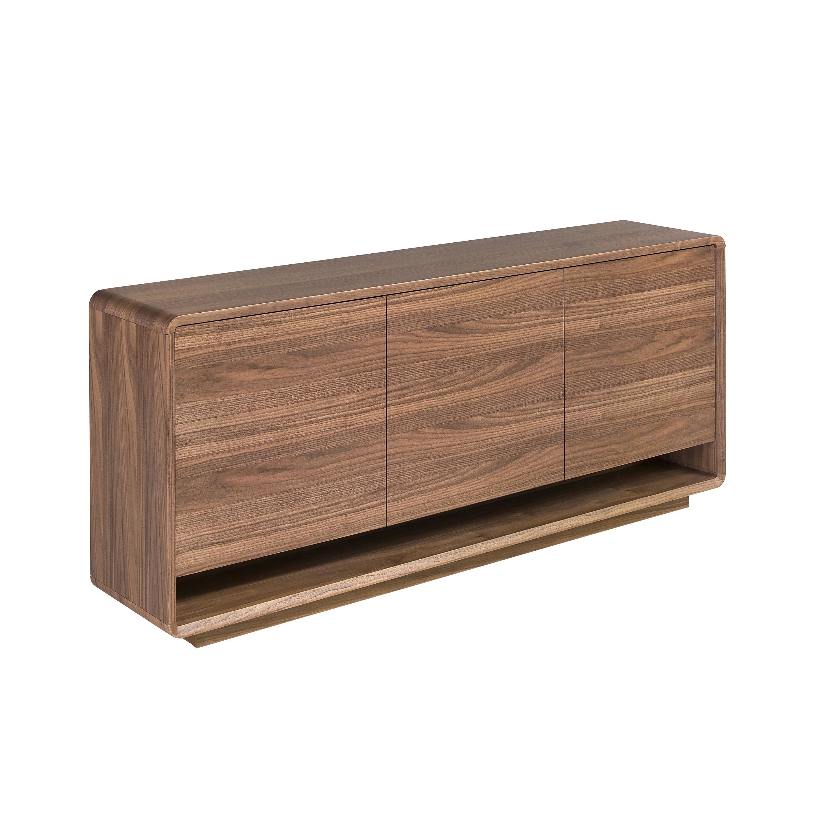 Buffet en noyer