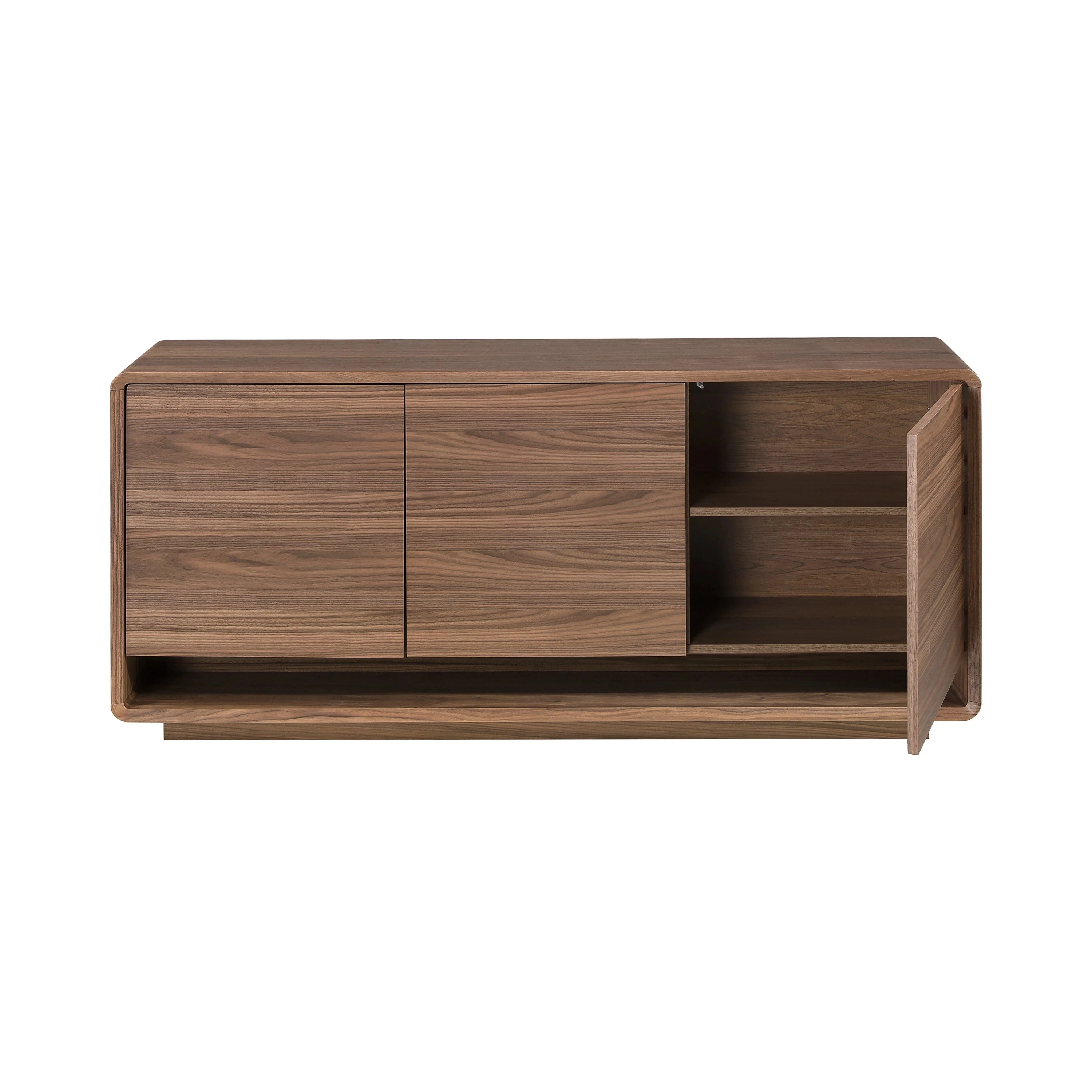 Buffet en noyer