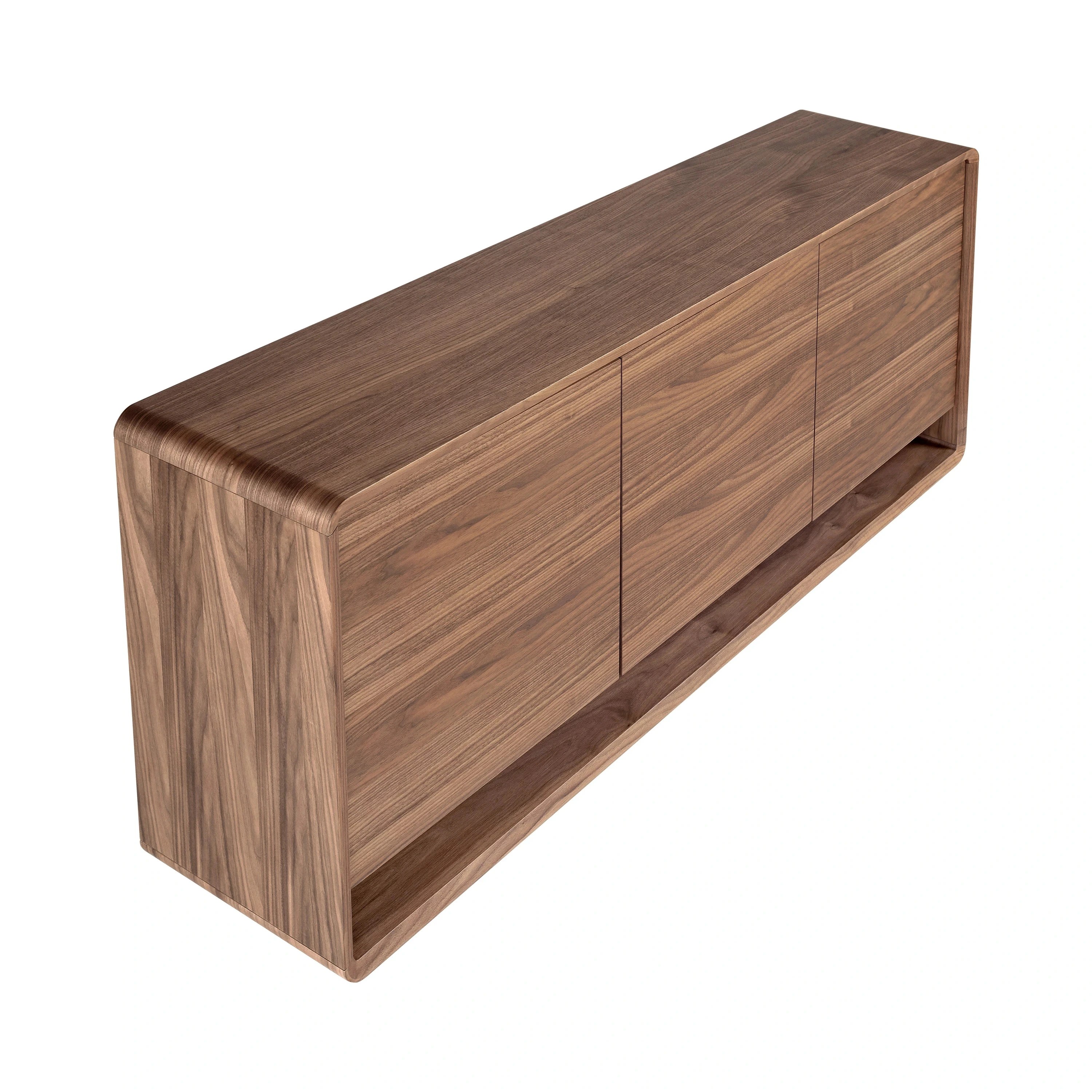 Buffet en noyer