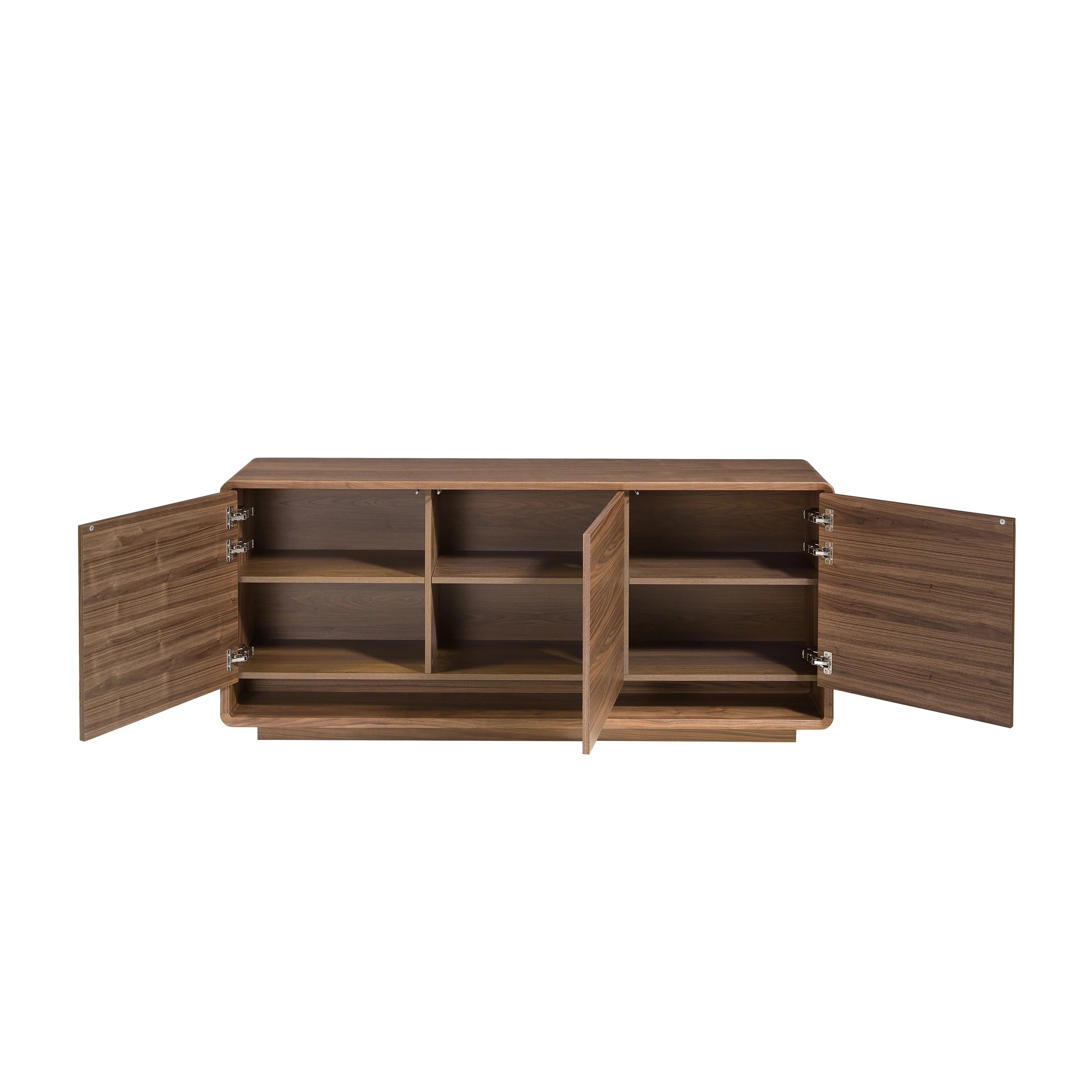 Buffet en noyer