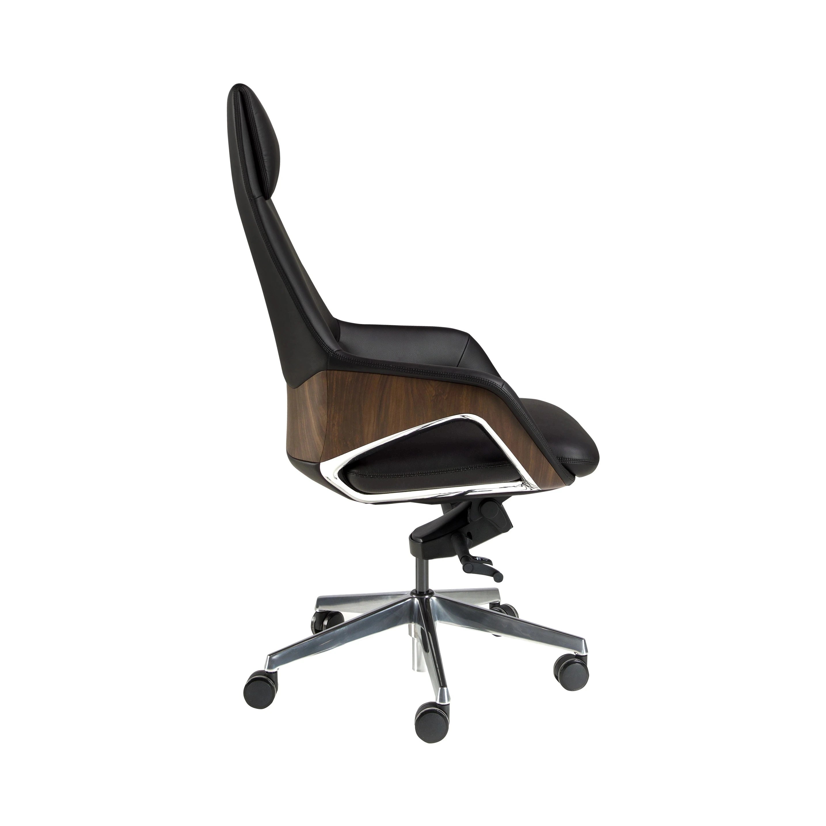Fauteuil bureau similicuir 67×69×121