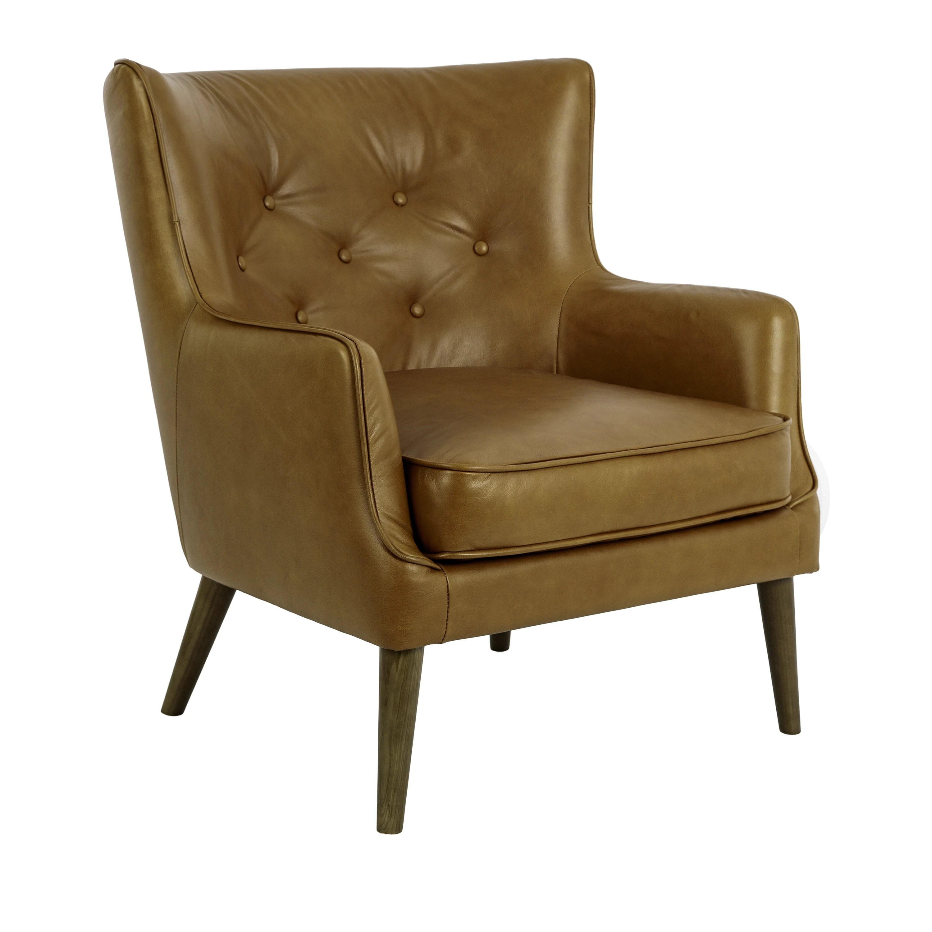 Fauteuil Chester A978