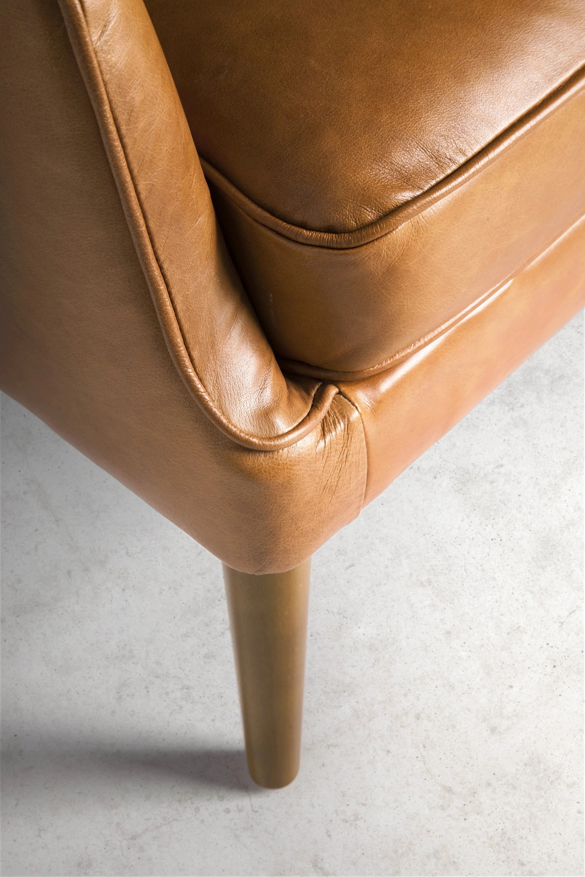 Fauteuil Chester A978
