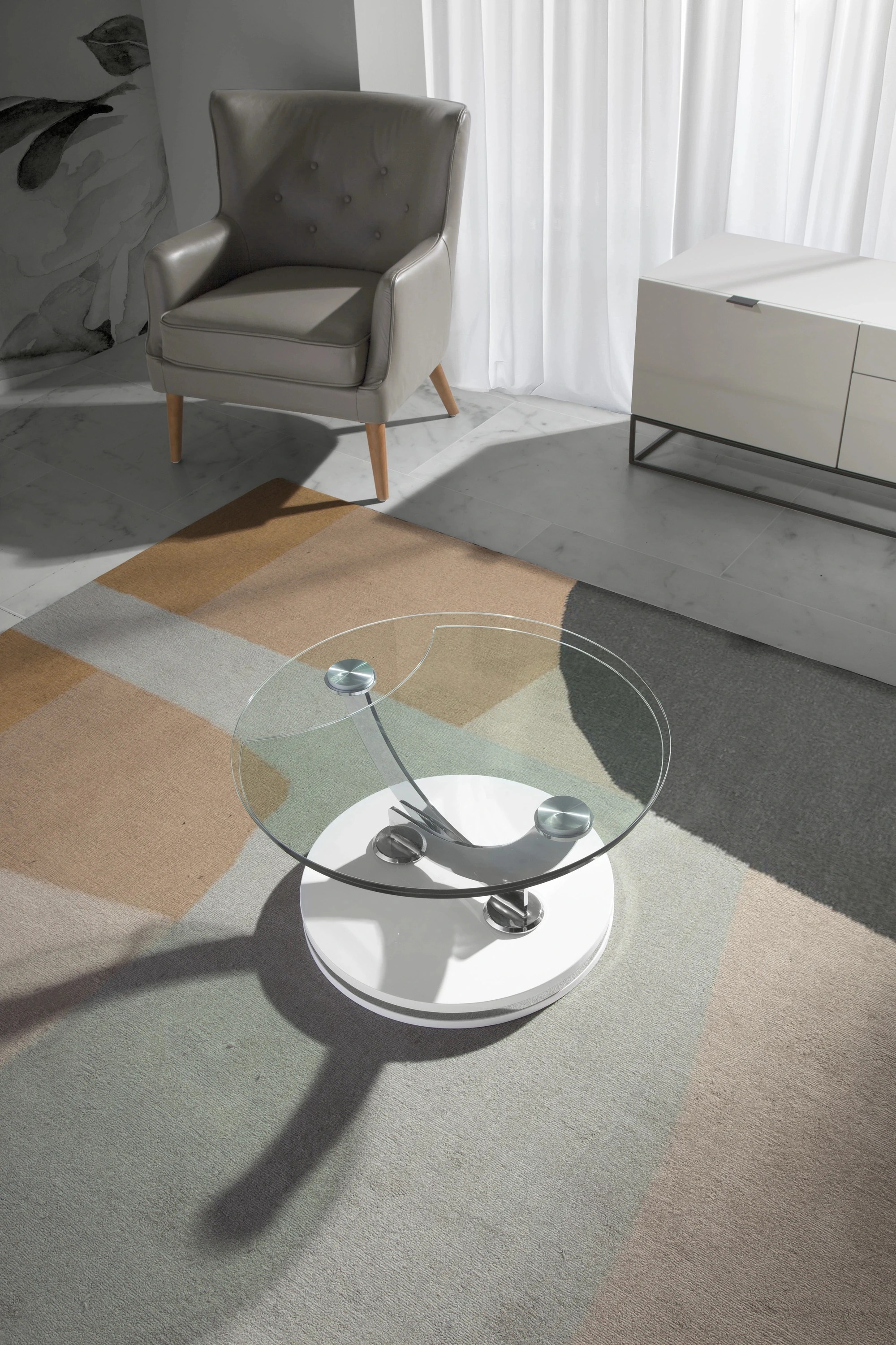 Fauteuil Chester A978