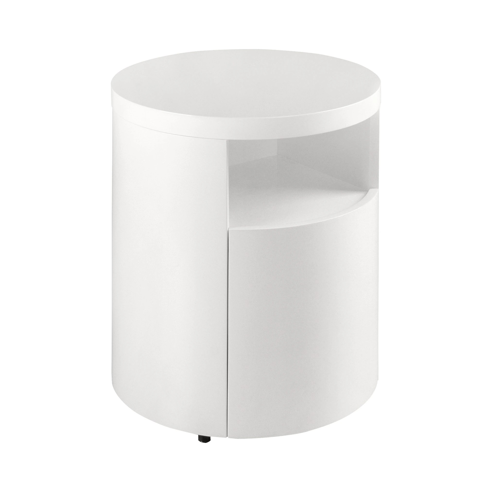 Table de chevet 48×48×55