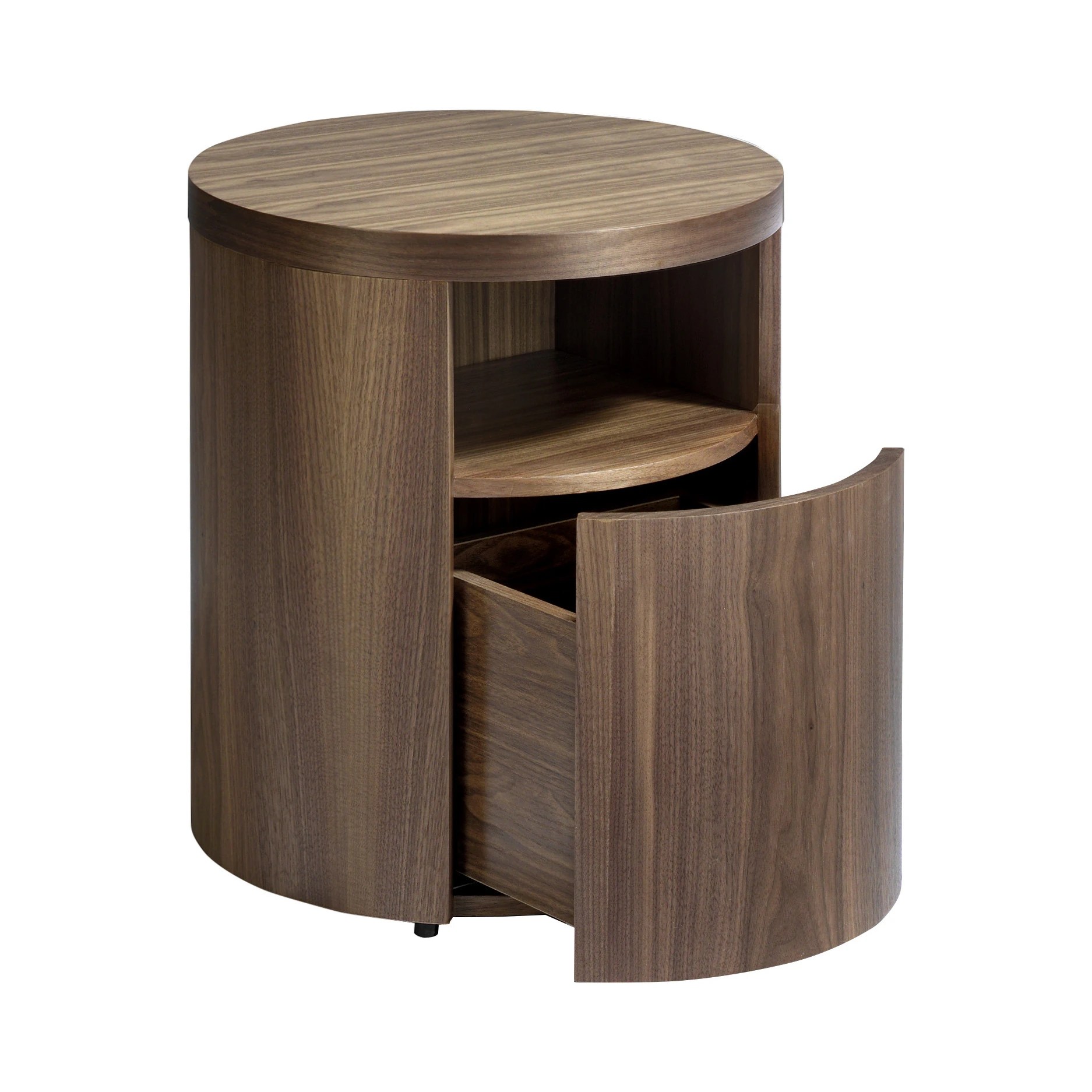 Table de chevet 48×48×55