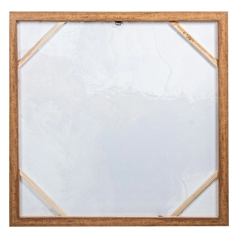 Tableau mural sur toile – 80 x 80 cm
