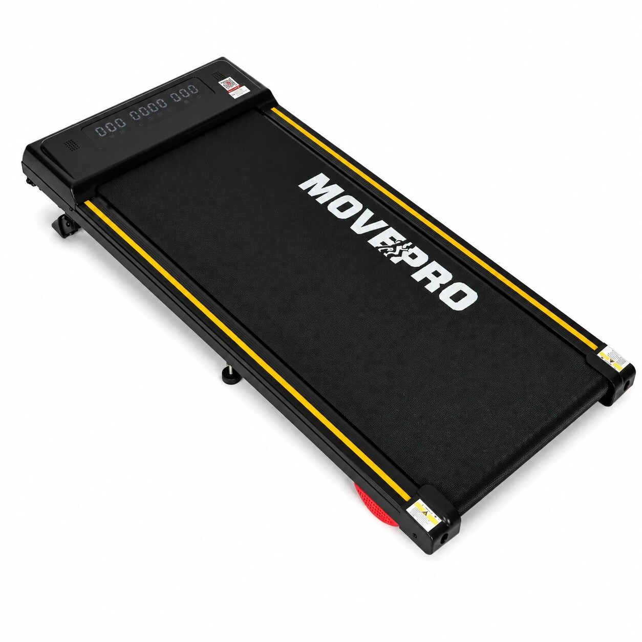 Tapis de marche électrique Walking Pad 1–10 km/h pour bureau