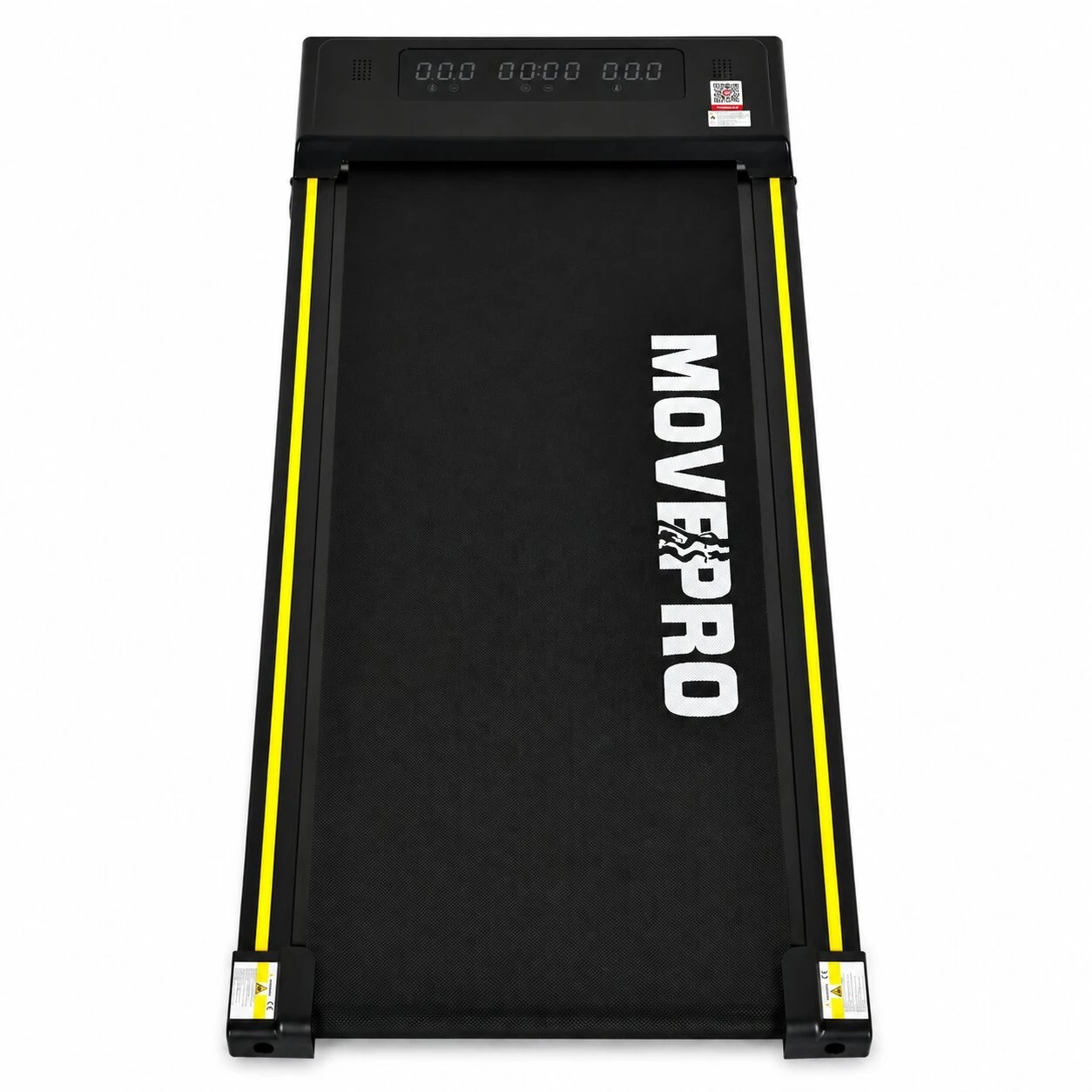 Tapis de marche électrique Walking Pad 1–10 km/h pour bureau