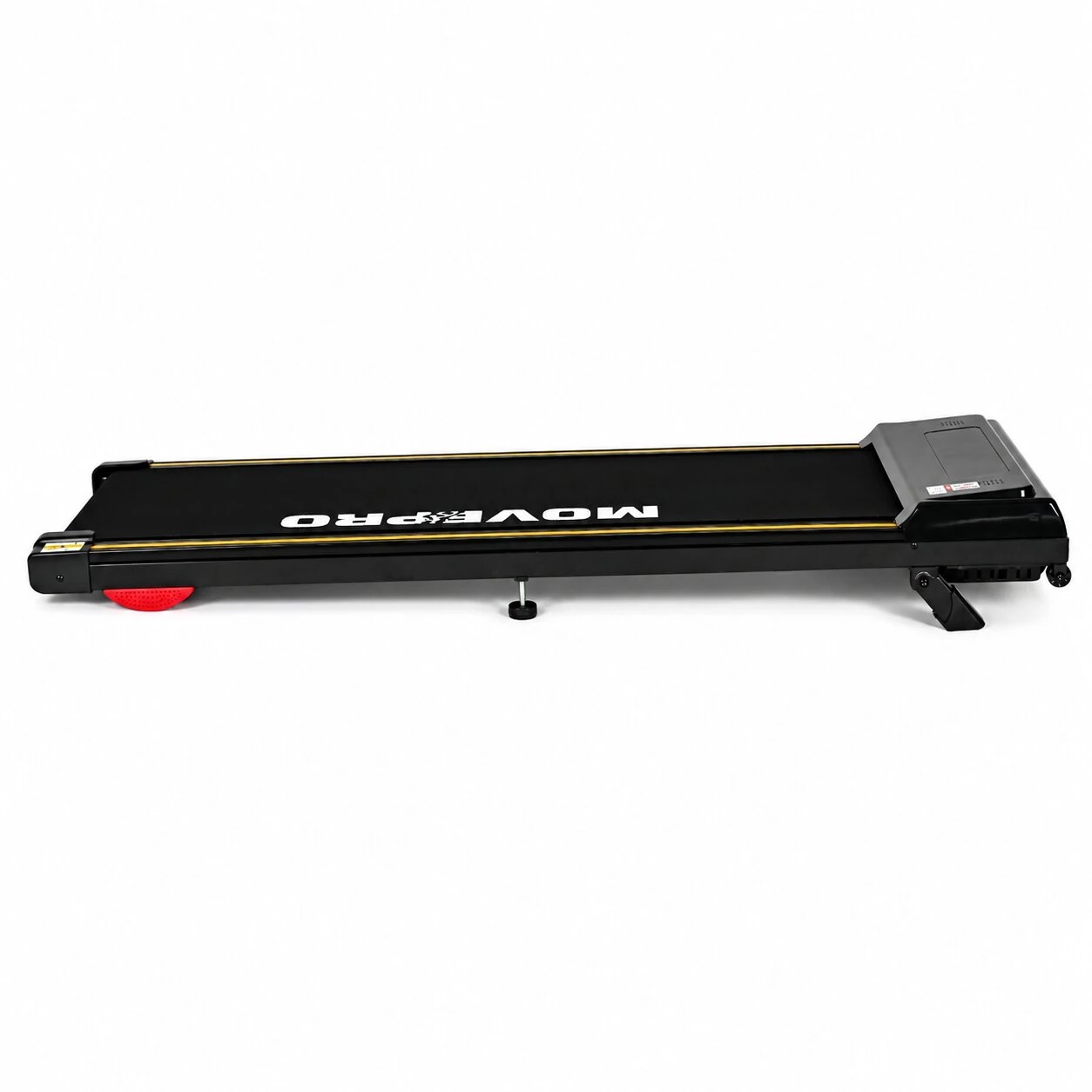 Tapis de marche électrique Walking Pad 1–10 km/h pour bureau