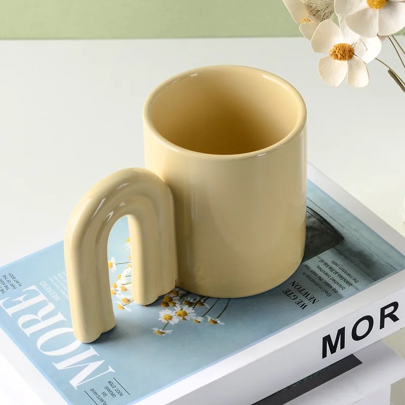 Tasse style nordique design