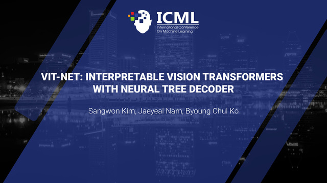 Figure 1 From Vit Net Interpretable Vision Transformers With Neural Tree Decoder Semantic Scholar - Elegant High Resolution Geometric Pictures | Free Download