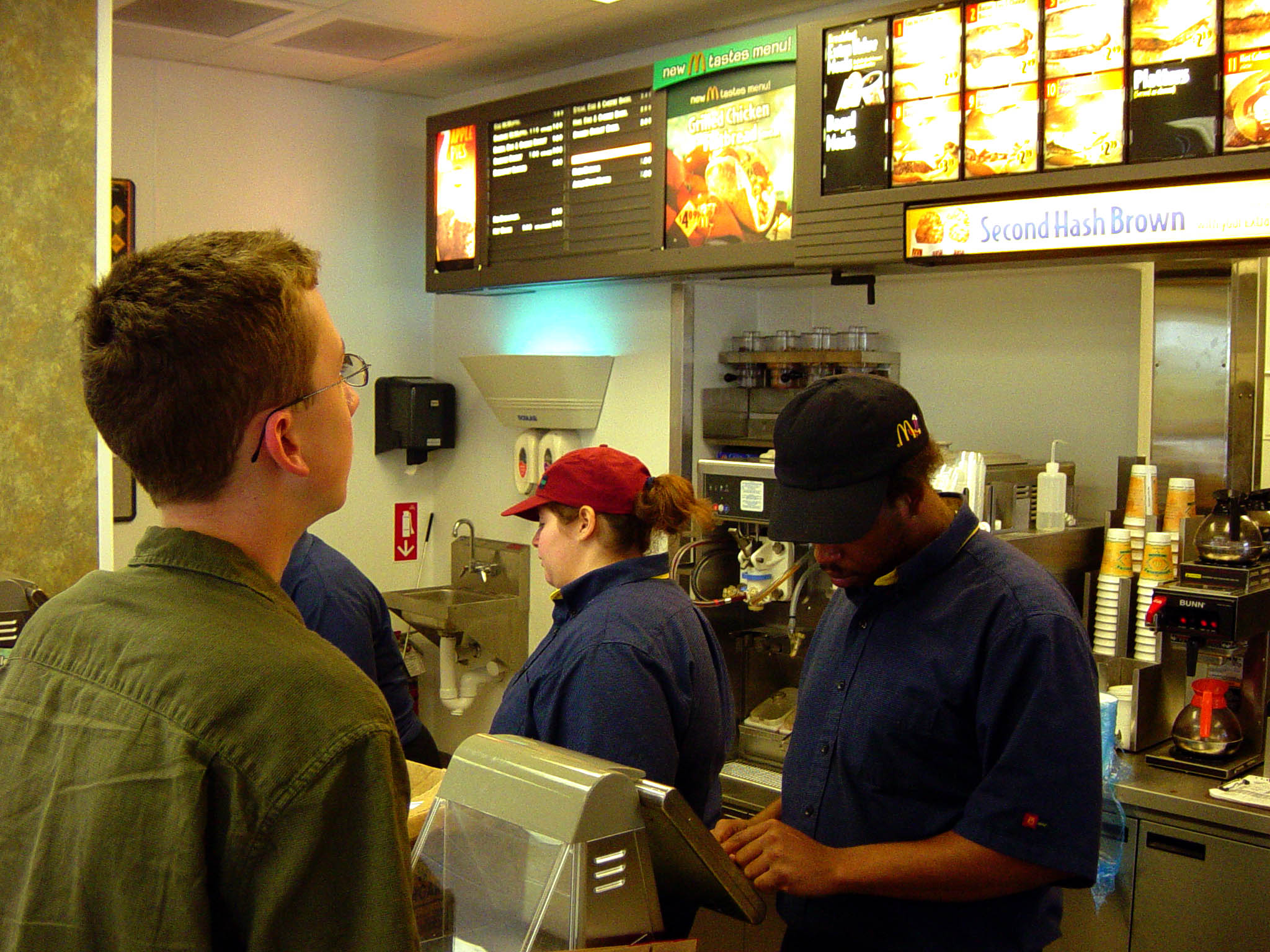 Kyle Wilson1 Comment