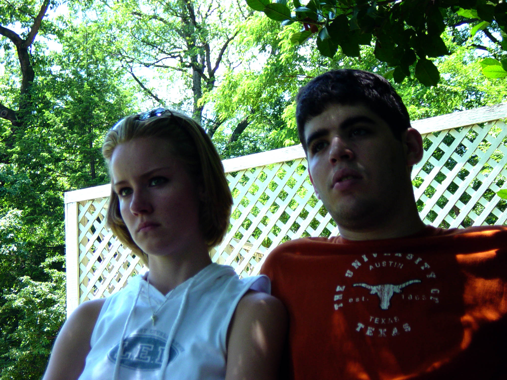 Scott Schwaitzberg, Valerie Fitzgerald