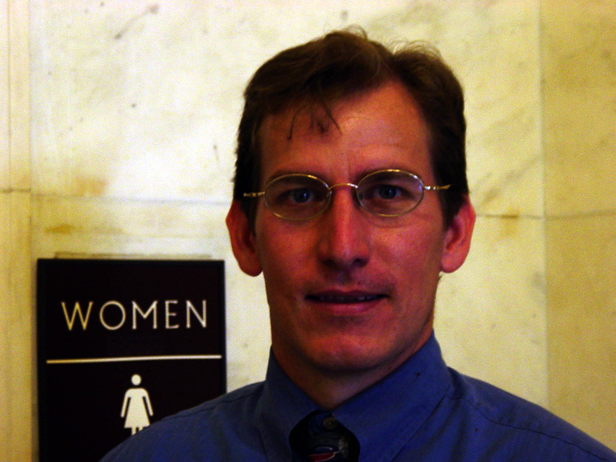 Scott Roman2 Comments