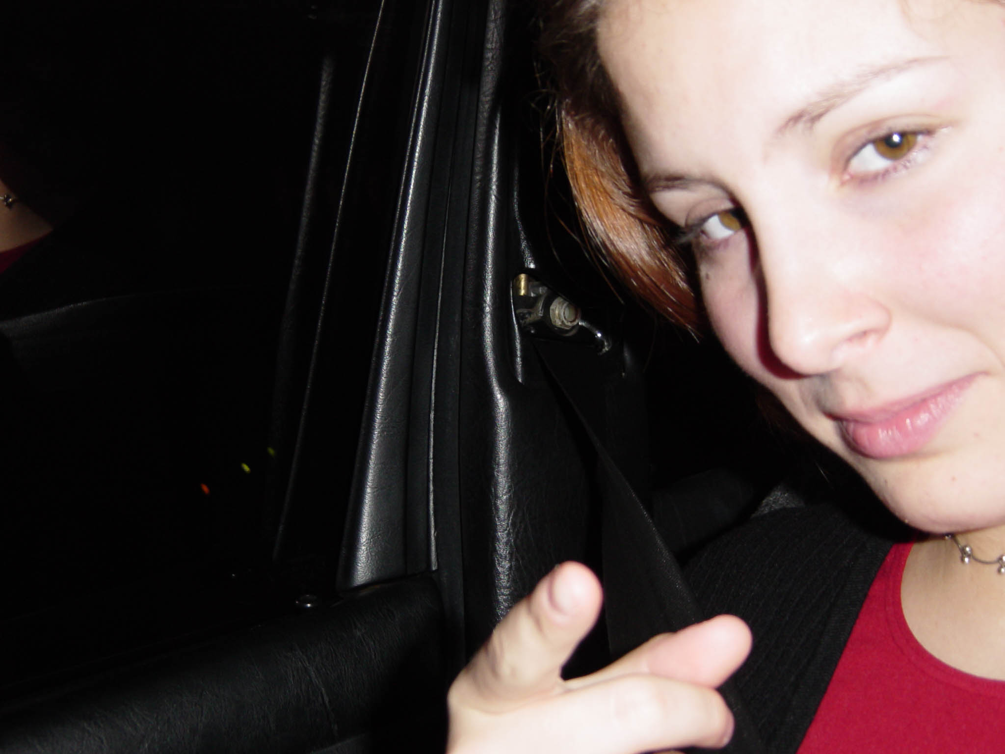 Sarah Williams1 Comment