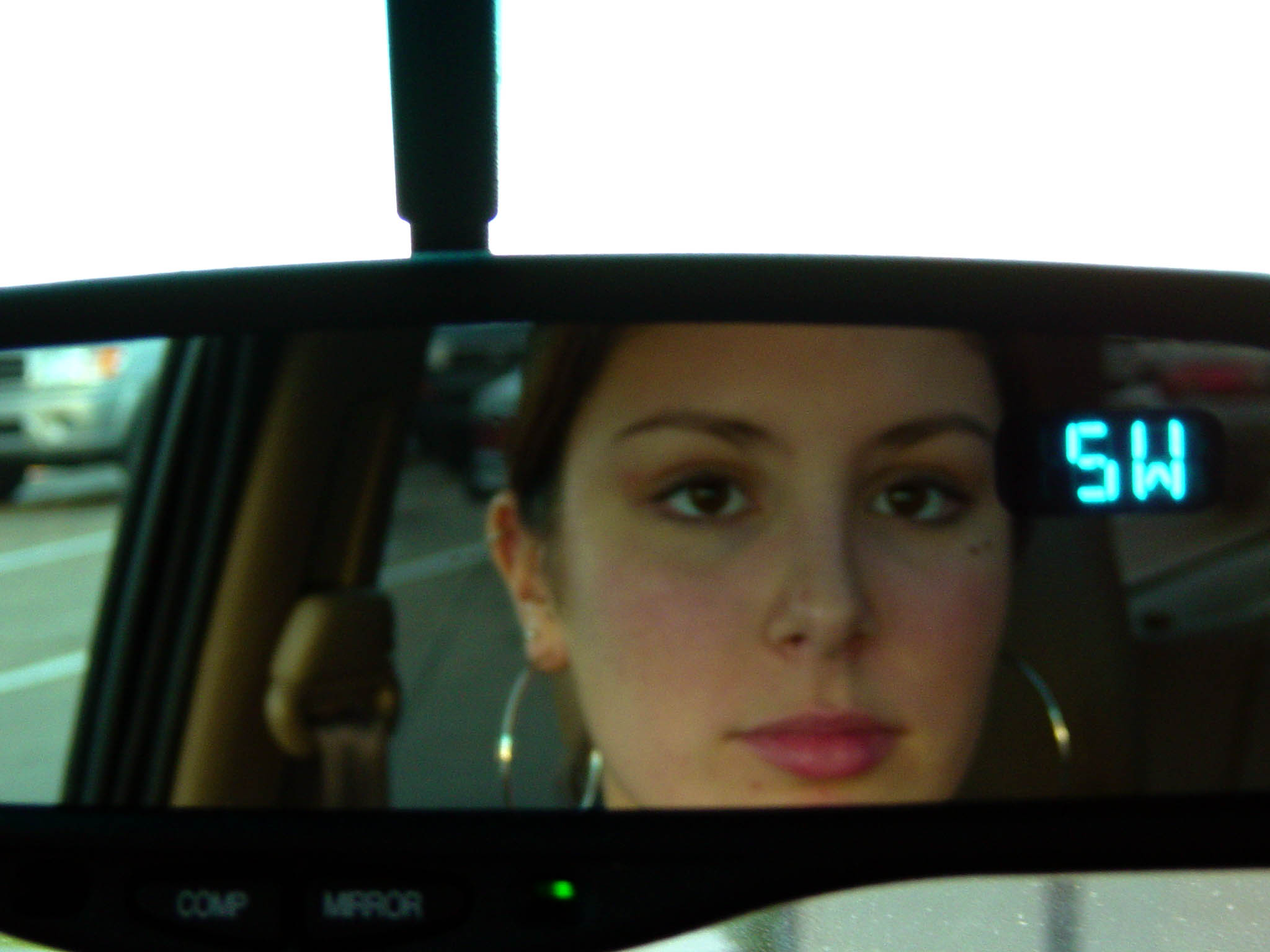 Sarah Williams3 Comments