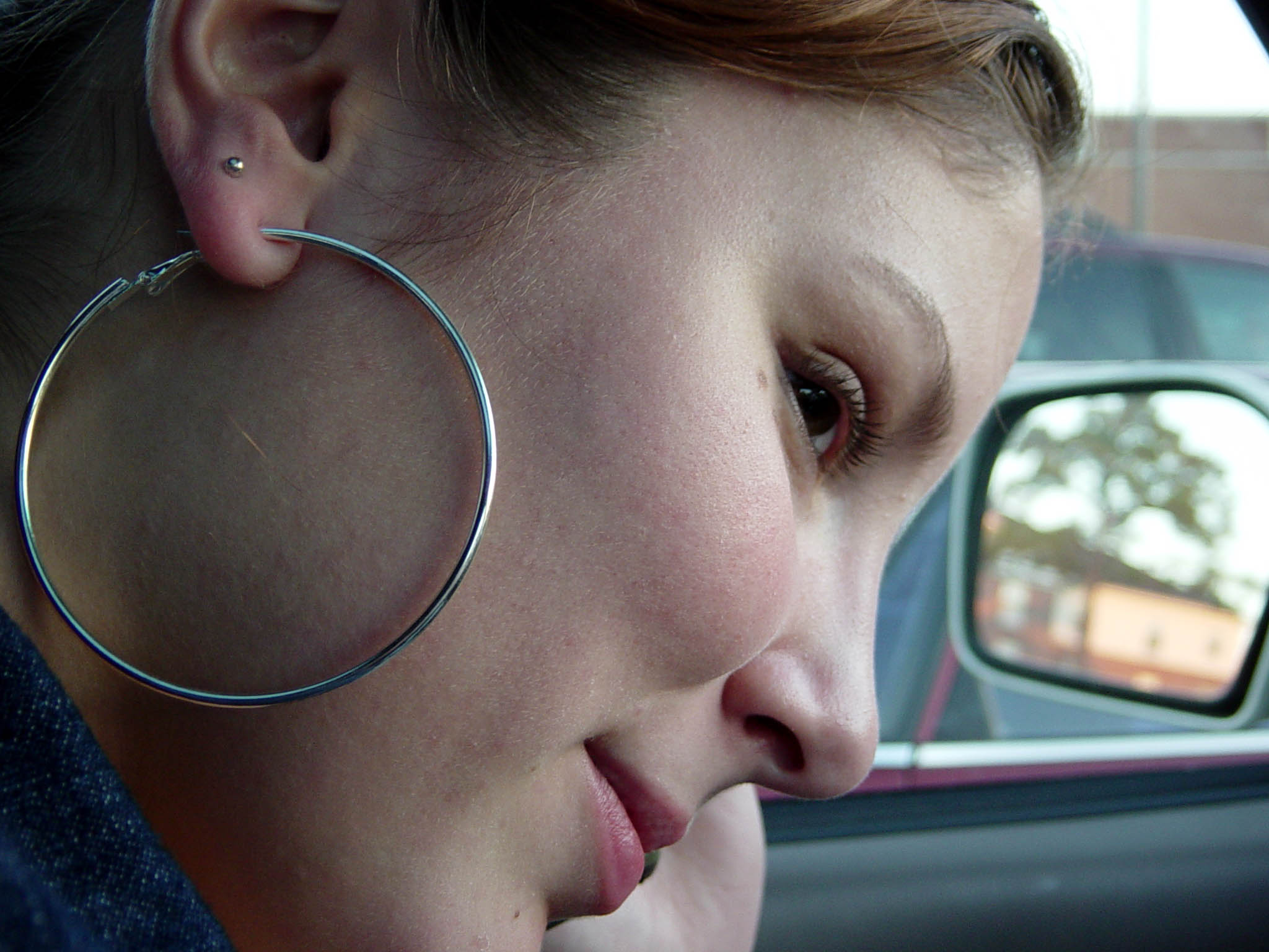 Sarah Williams1 Comment