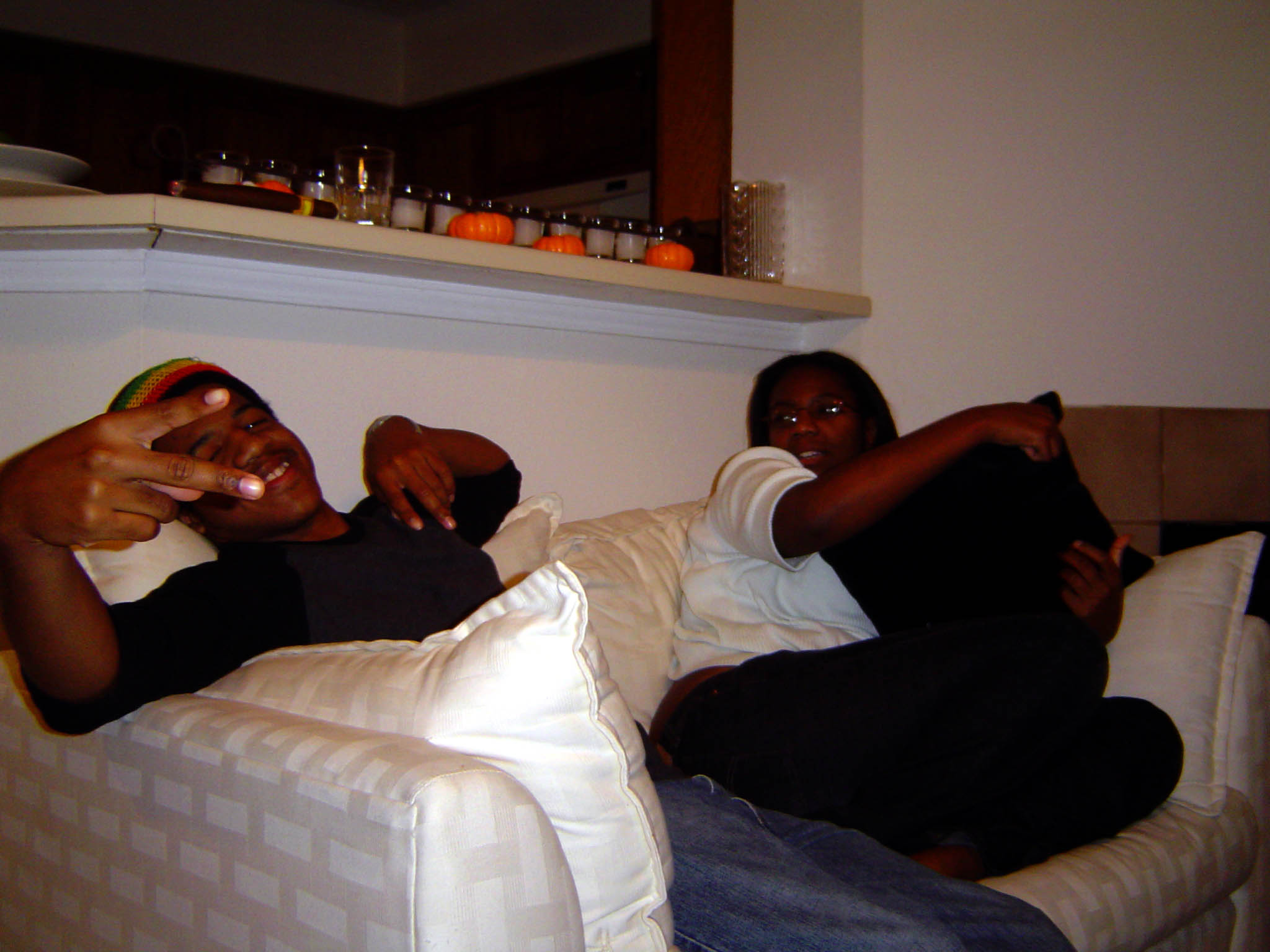 Patrick Moody1 Comment