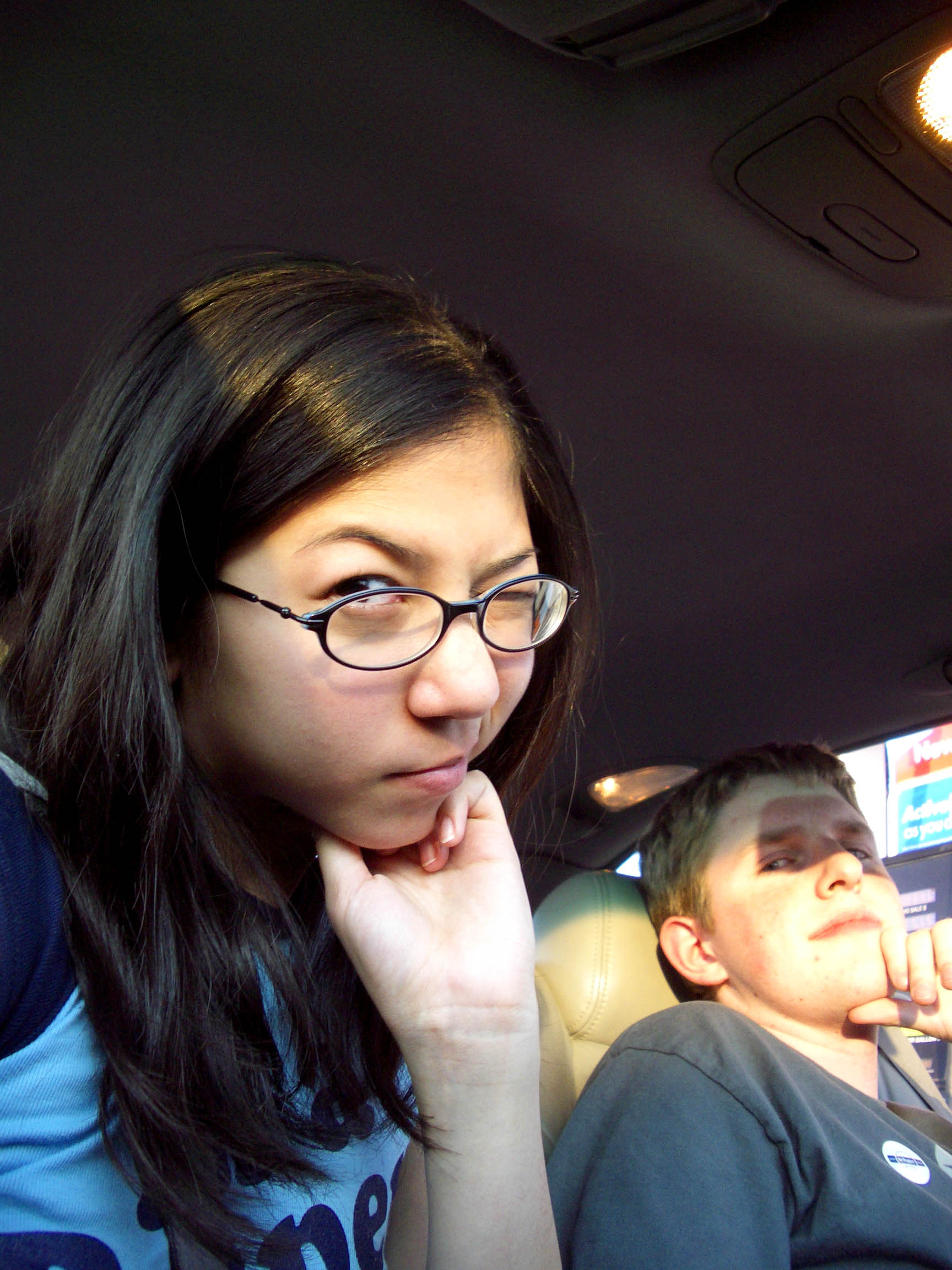 Elissa Sloan1 Comment