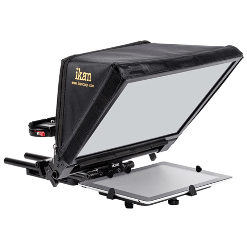 teleprompter