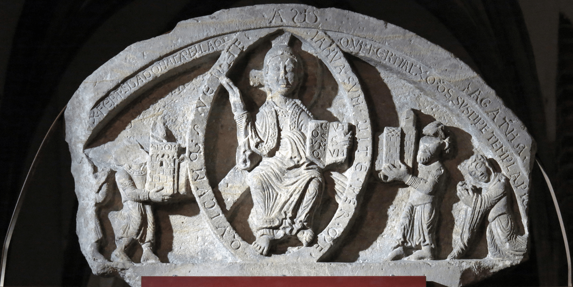 Museum of Architecture in Wrocław