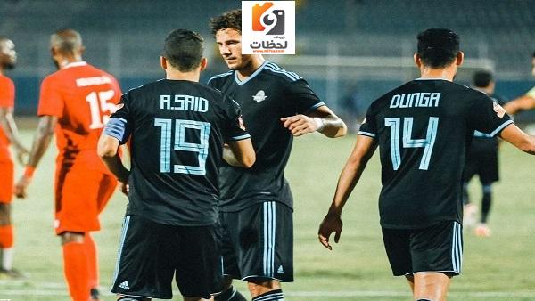 هدف الرجاء الأول في بيراميدز بعد خطأ قاتل من إكرامي . Ù
ÙØ¹Ø¯ Ù
باراة Ø¨ÙØ±Ø§Ù
ÙØ¯Ø² ÙØ§Ùرجاء اÙÙ
غرب٠Ù٠اÙÙÙÙÙÙØ¯Ø±Ø§ÙÙØ© | Ù
عÙÙÙ
ات