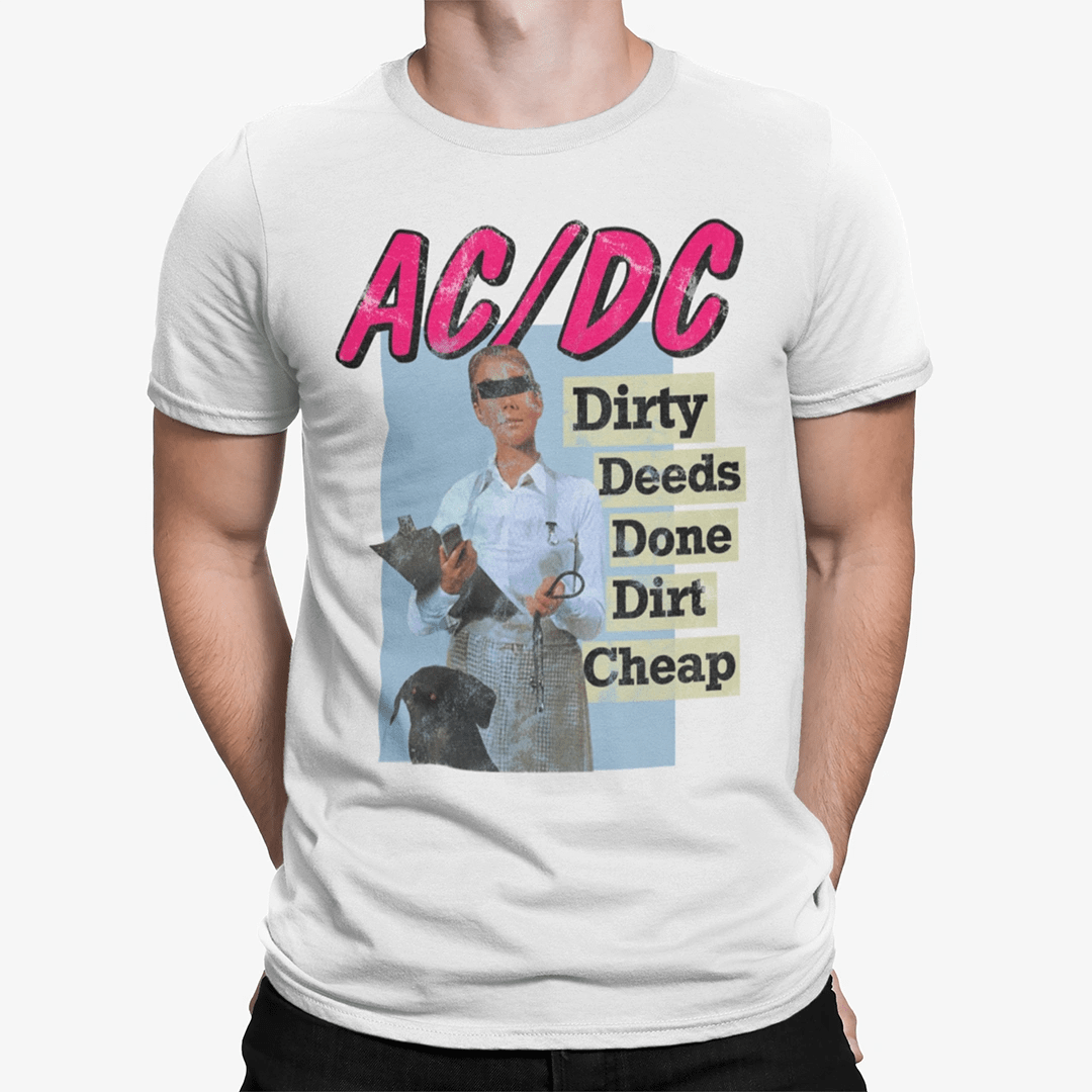AC/DC