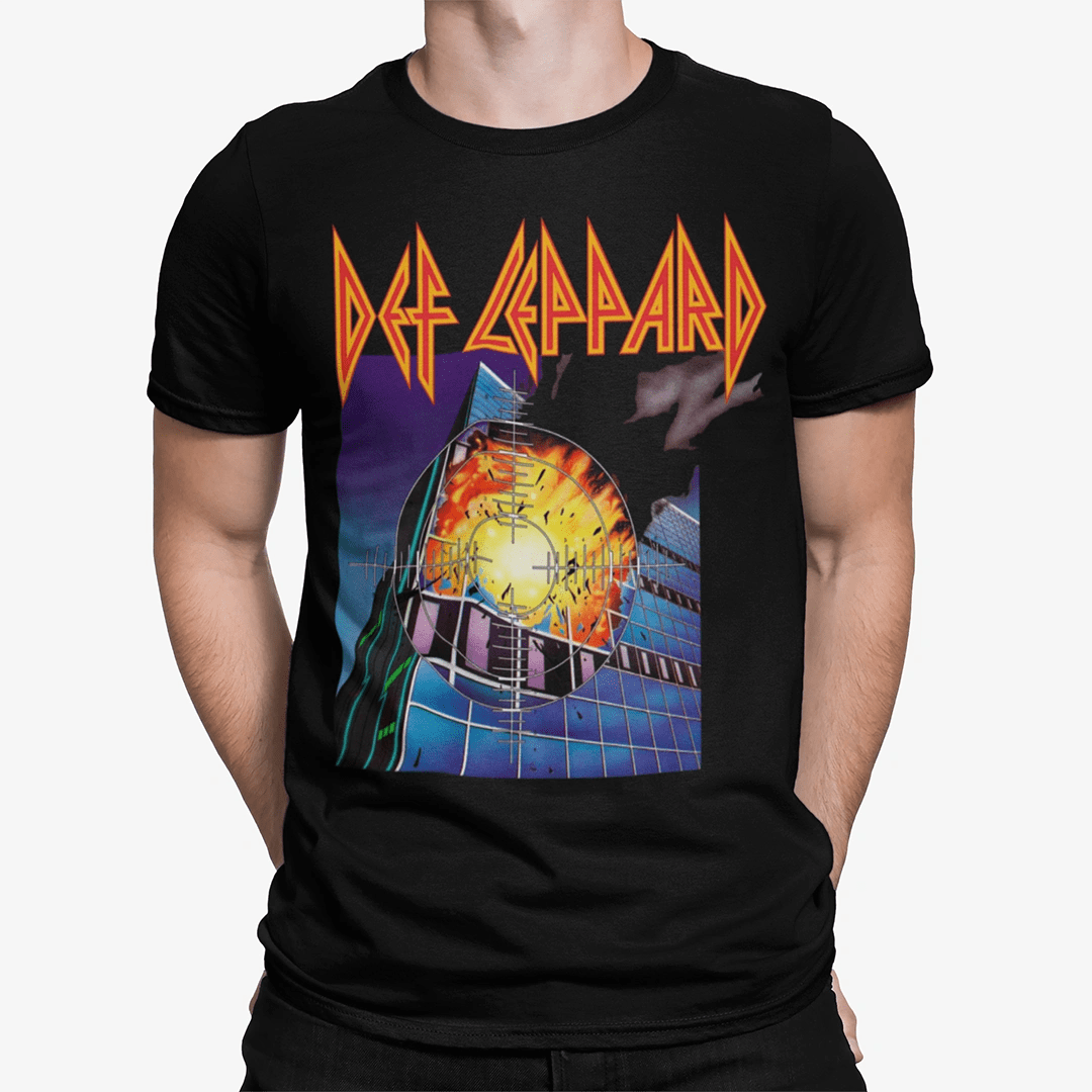 Def Leppard