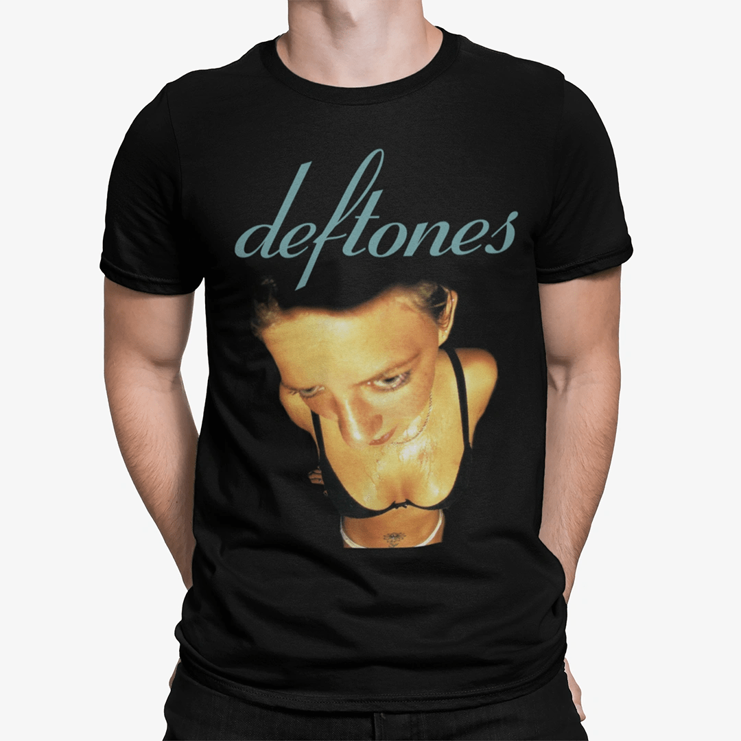 Deftones
