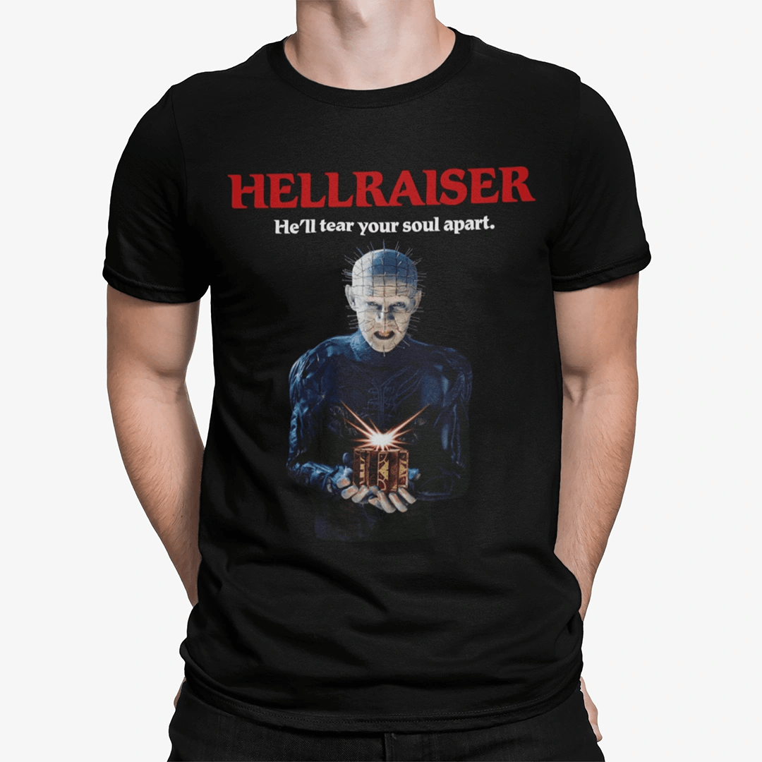 Hellraiser