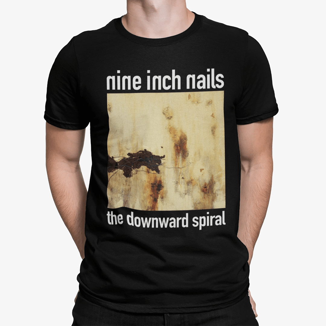 Nine Inch Nails