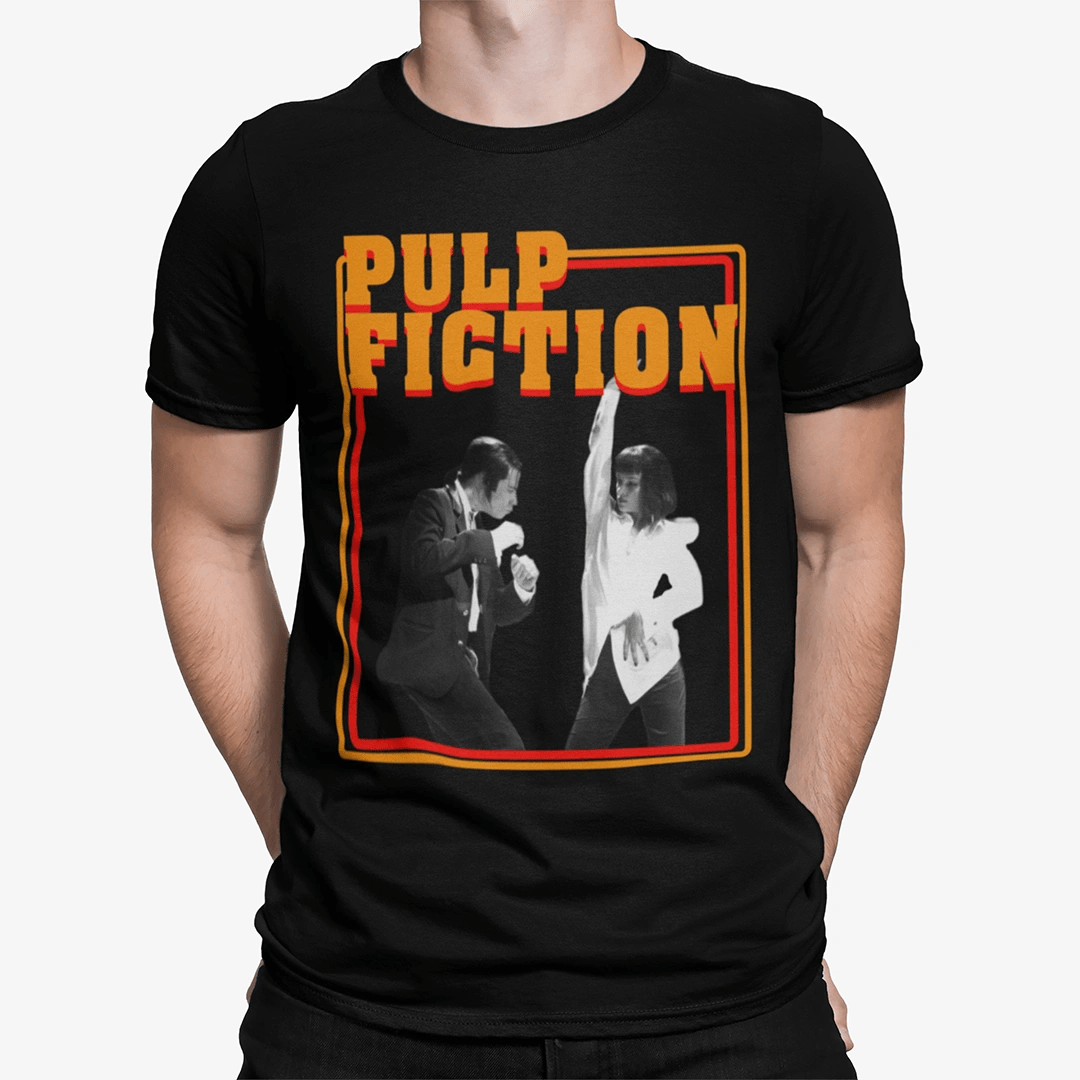 Pulp Fiction
