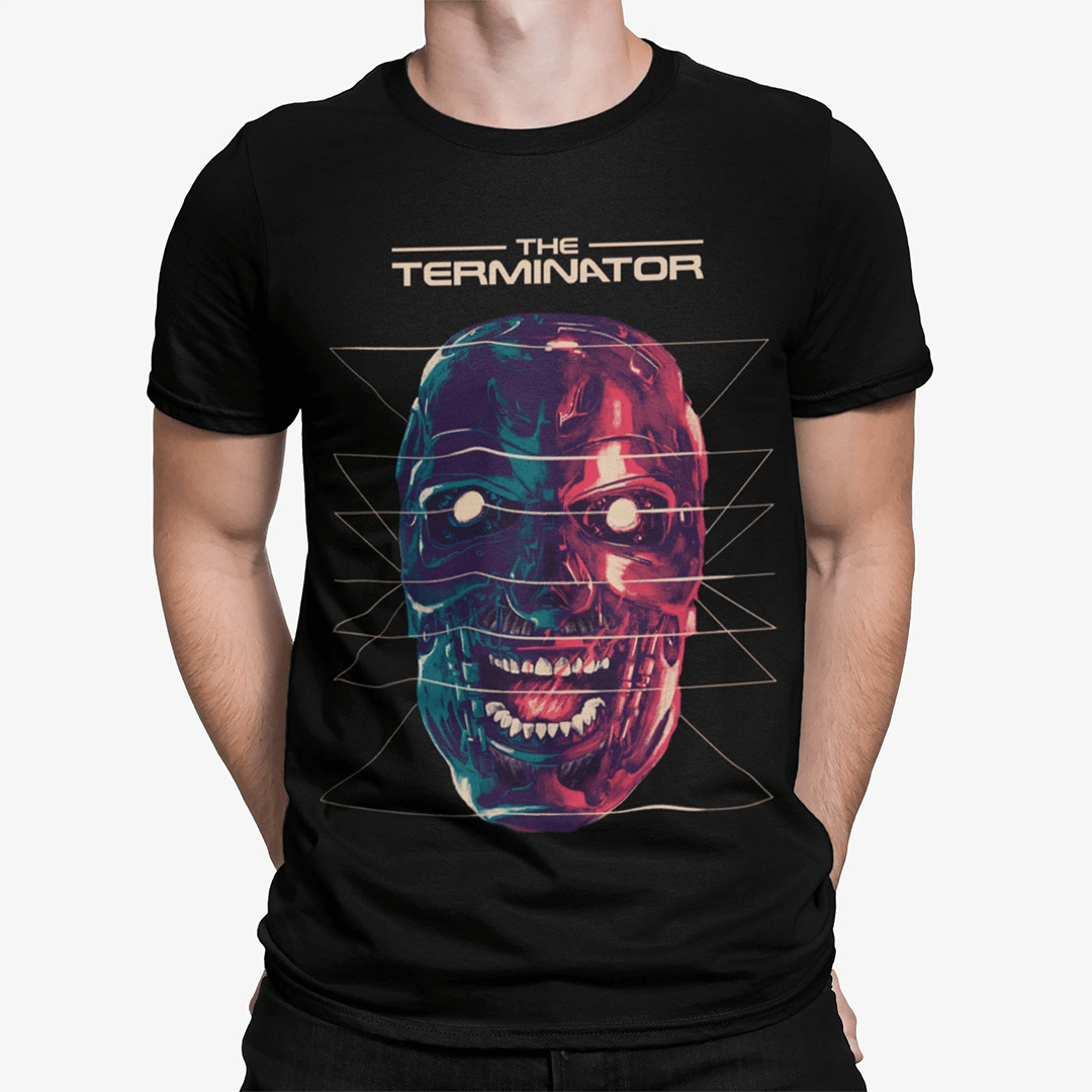 The Terminator