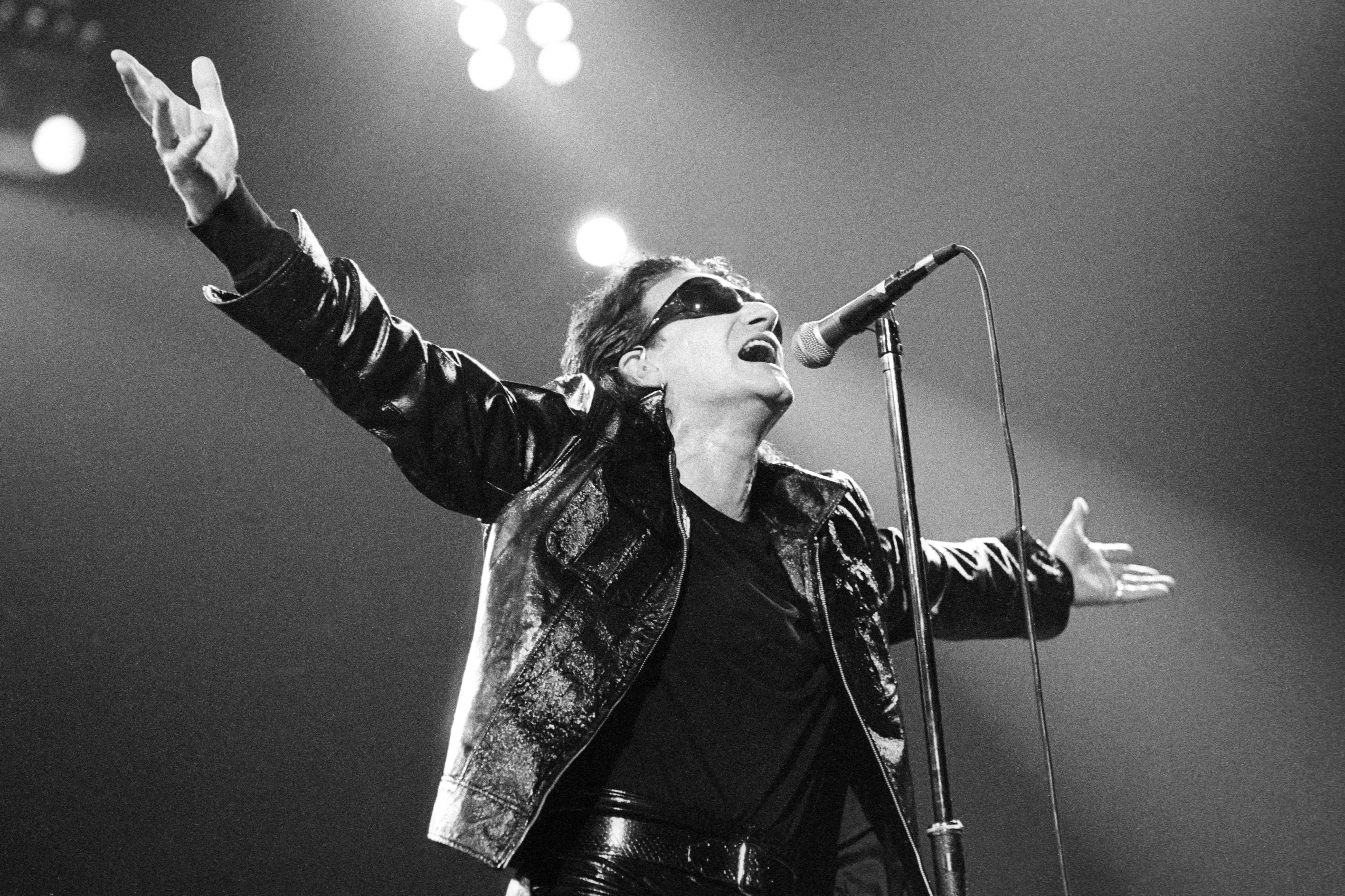 Bono - Photography (CUSTOM)